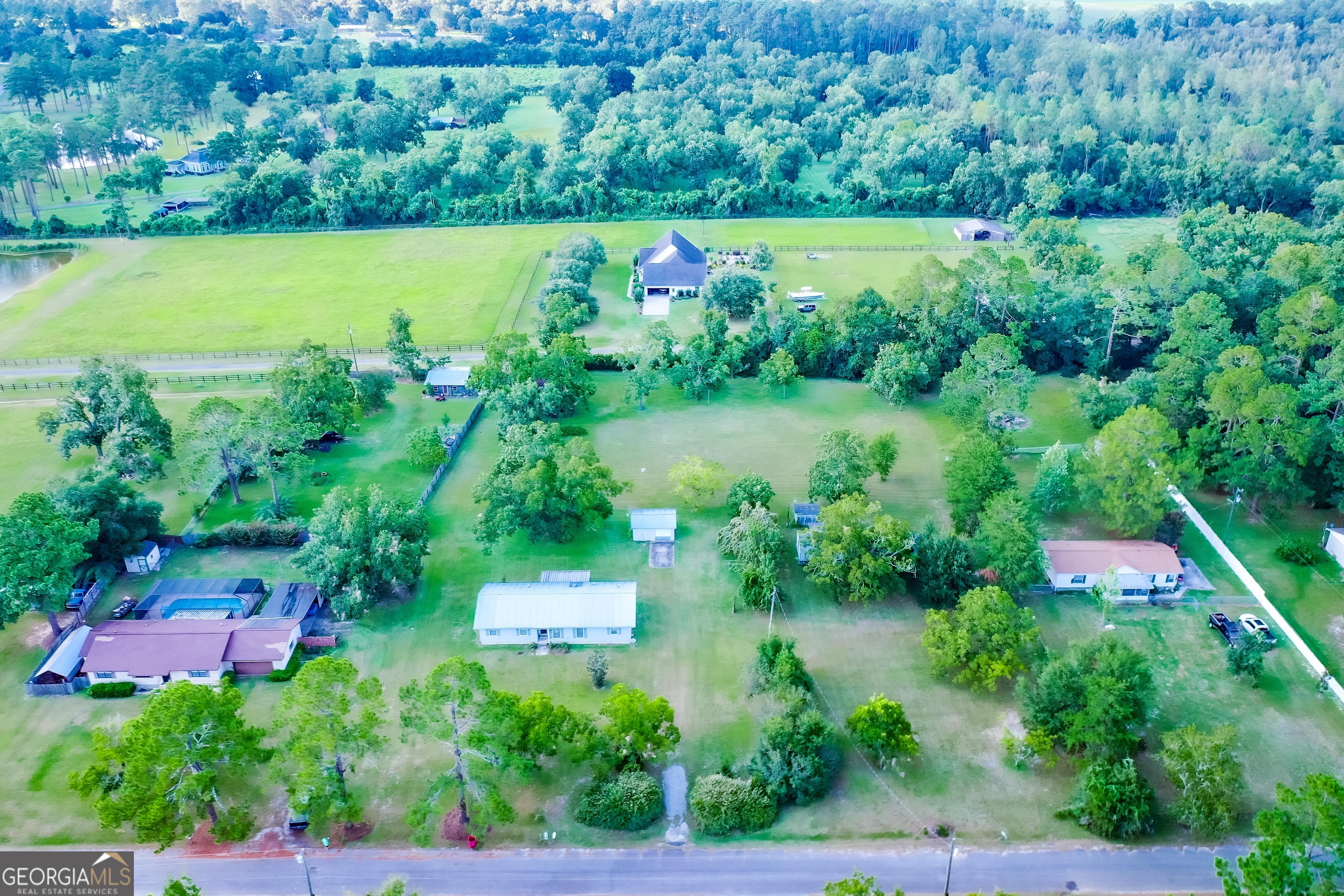 2142 Ben Couch Road Property Photo 22
