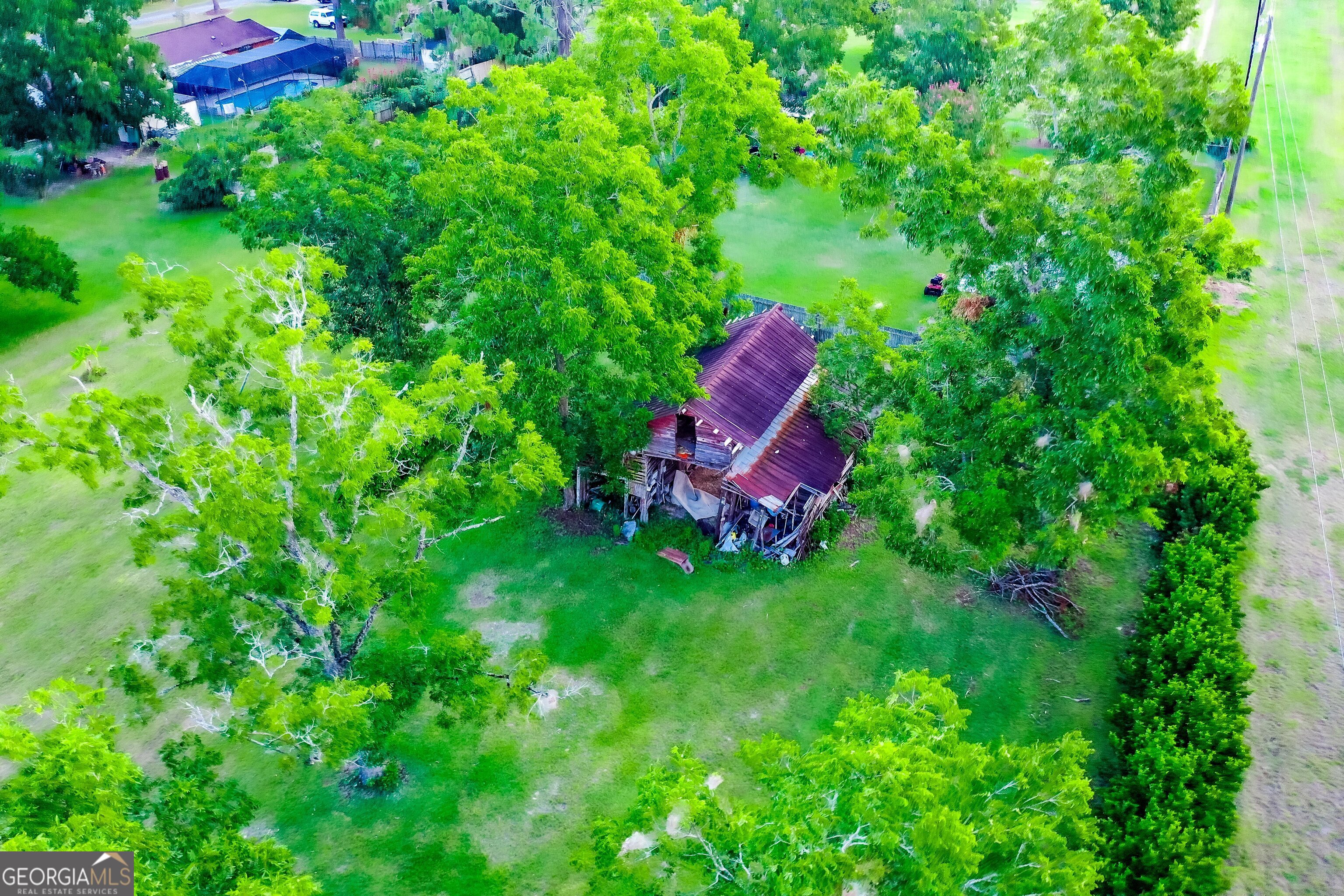 2142 Ben Couch Road Property Photo 24