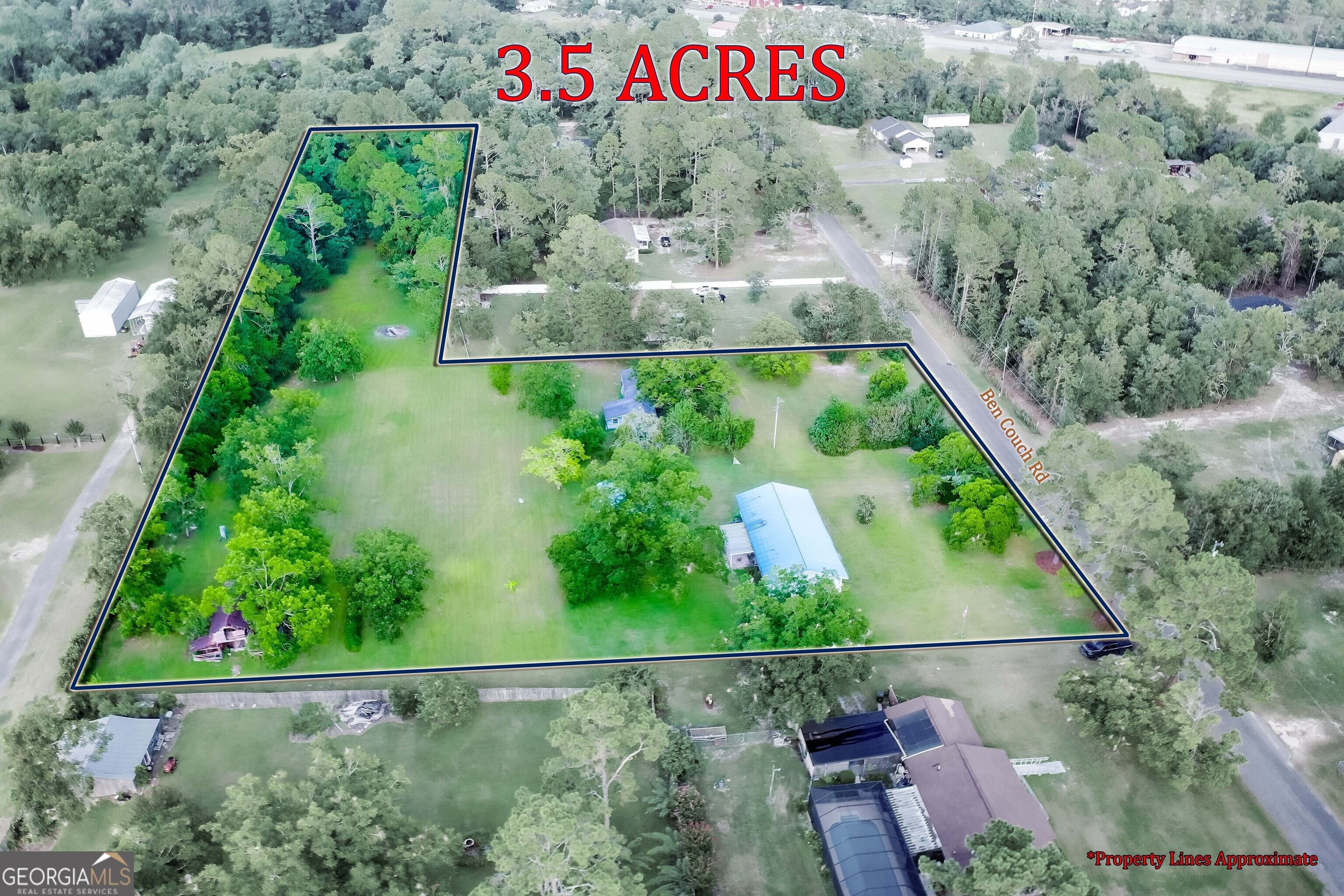 2142 Ben Couch Road Property Photo 26
