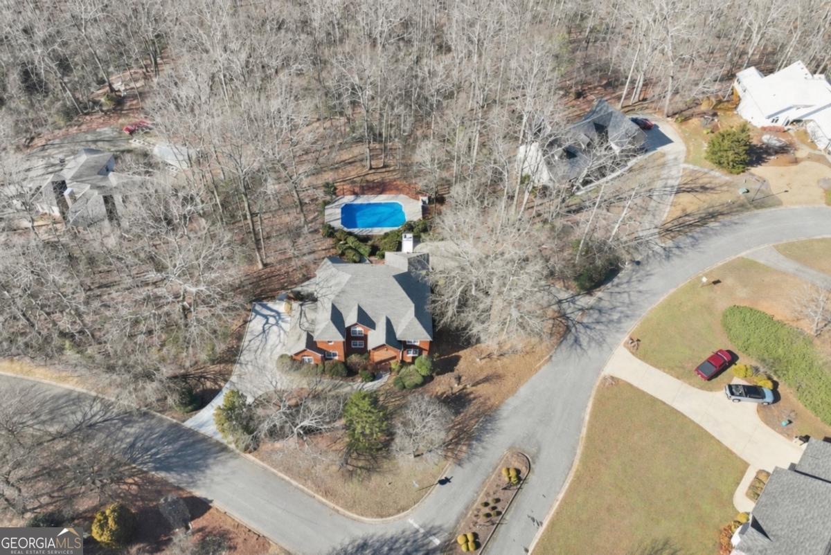 2857 Bridgeview Drive