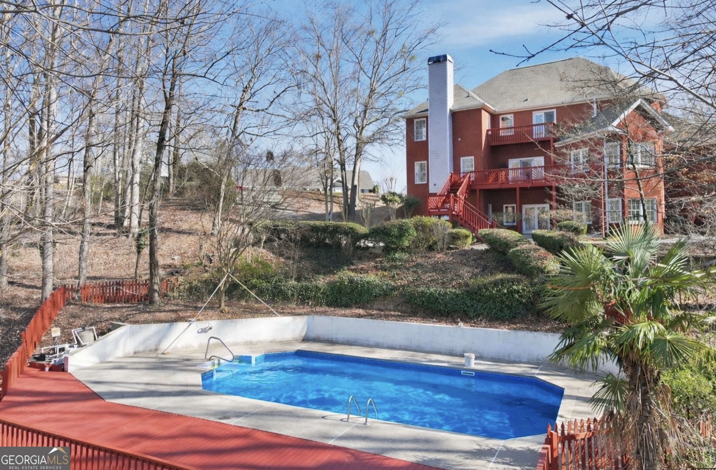 2857 Bridgeview Drive Property Photo 3