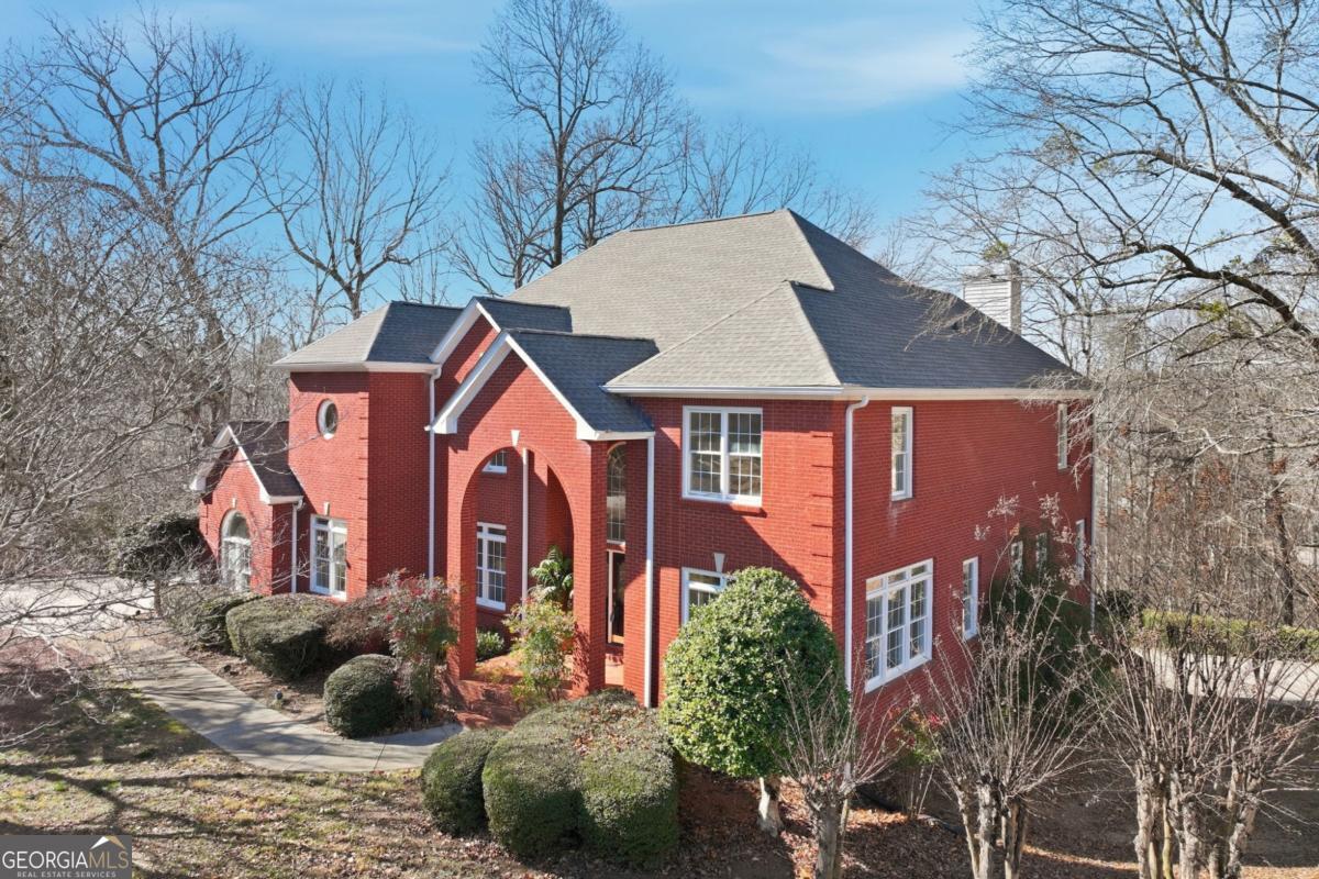 2857 Bridgeview Drive Property Photo 9