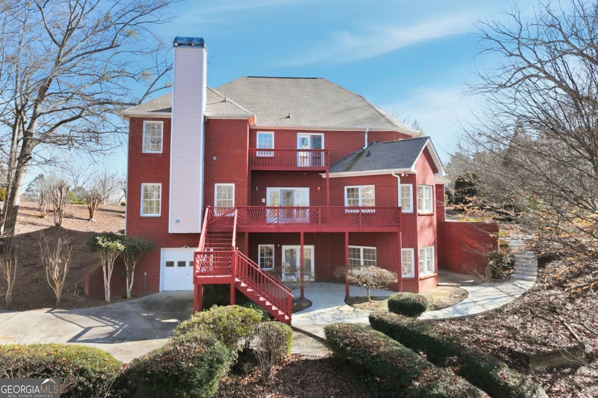 2857 Bridgeview Drive Property Photo 10
