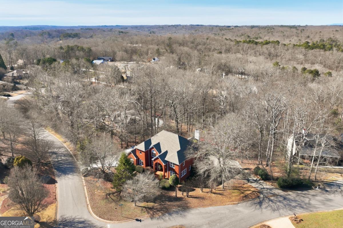 2857 Bridgeview Drive Property Photo 12