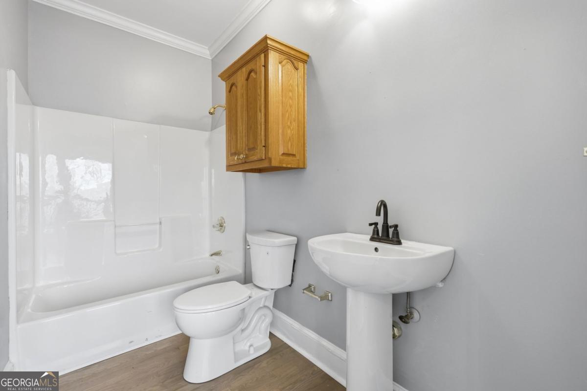 2857 Bridgeview Drive Property Photo 23