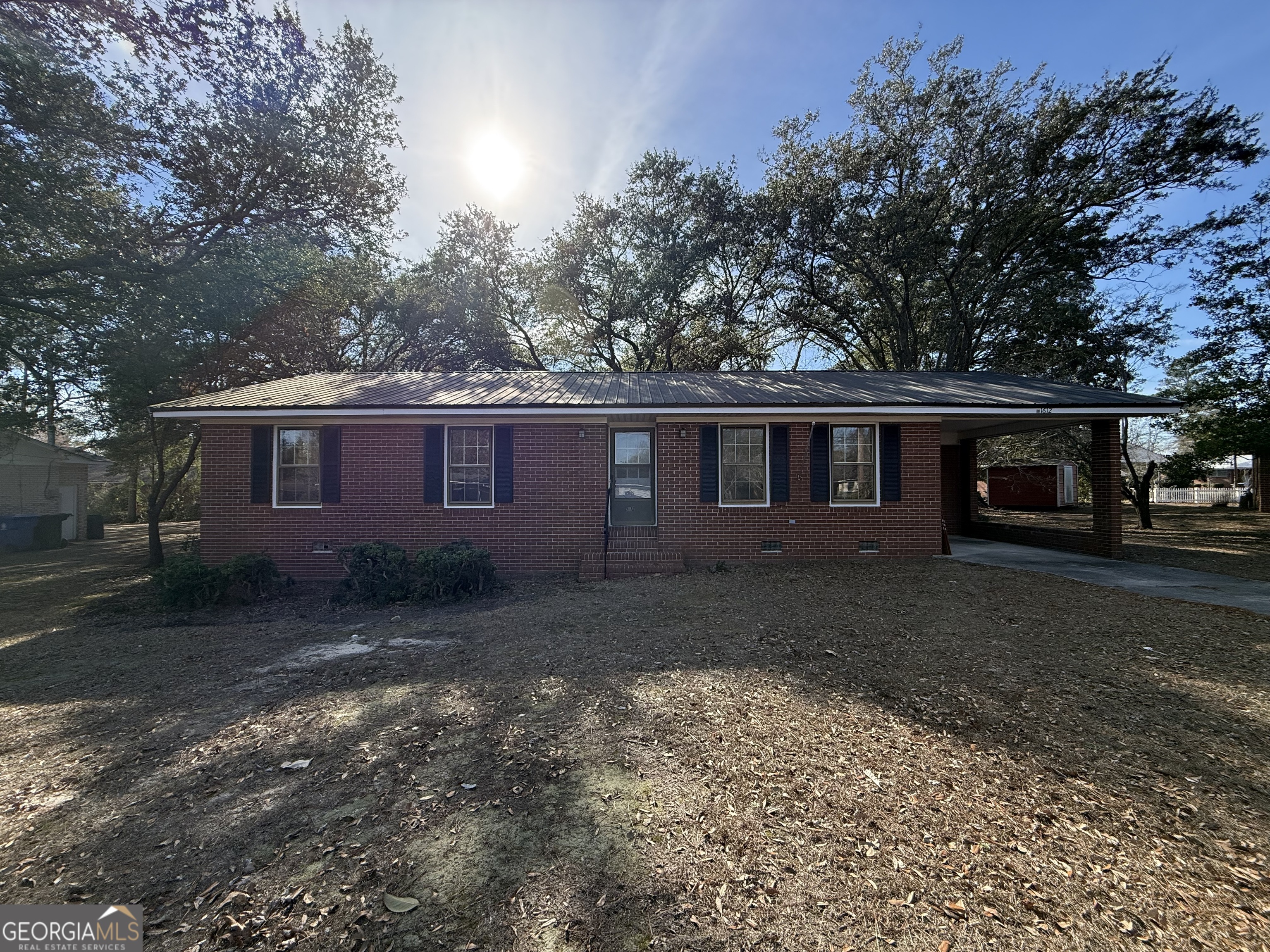 1612 Knox Street Property Photo 1