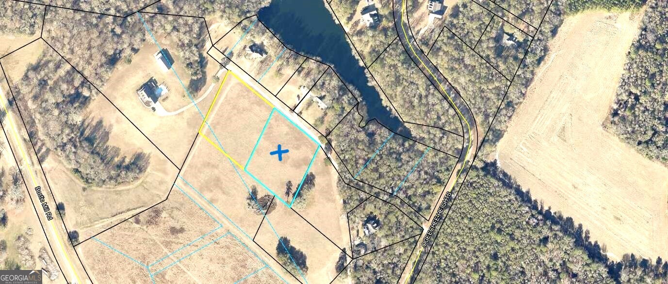 0 Mill Creek Road Property Photo 1