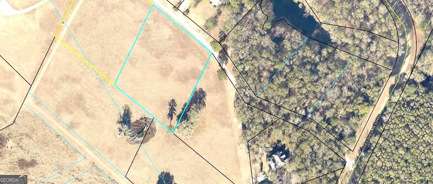 0 Mill Creek Road Property Photo 2
