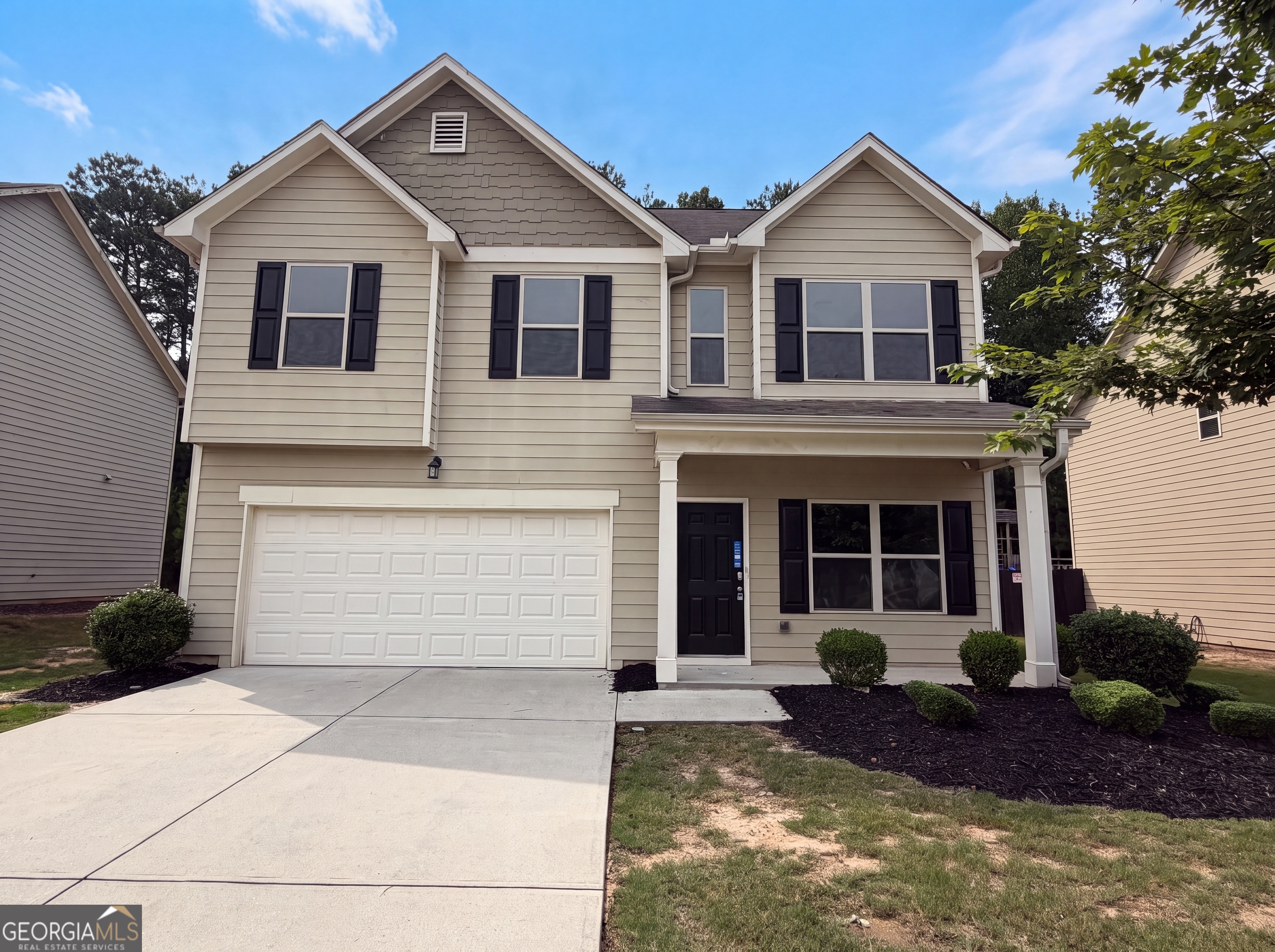 1036 Glenwyck Drive Property Photo 1