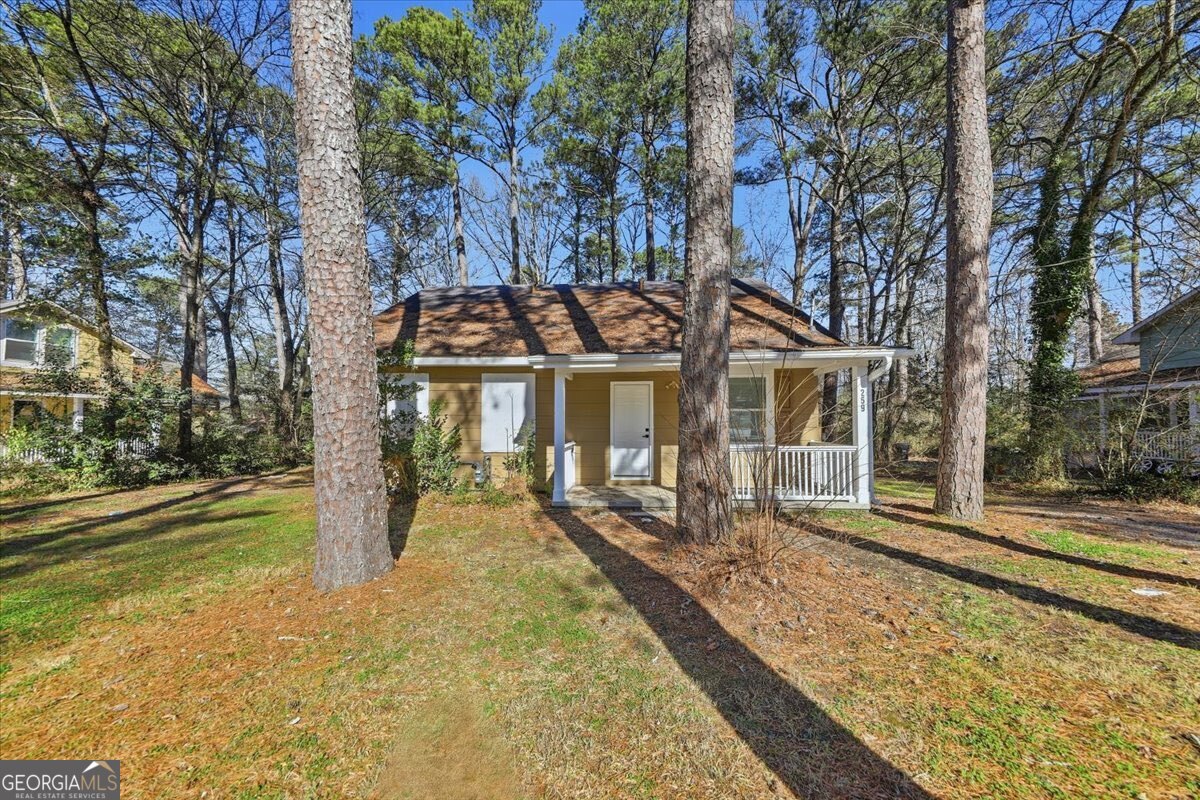 259 Addington Drive Property Photo 2
