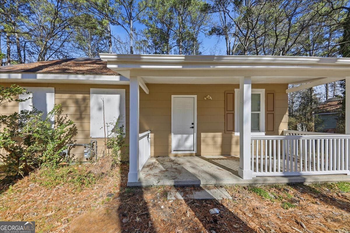 259 Addington Drive Property Photo 3