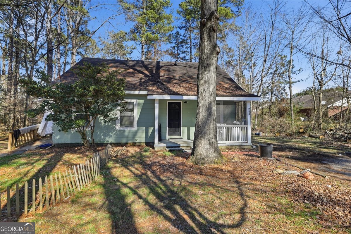 259 Addington Drive Property Photo 24