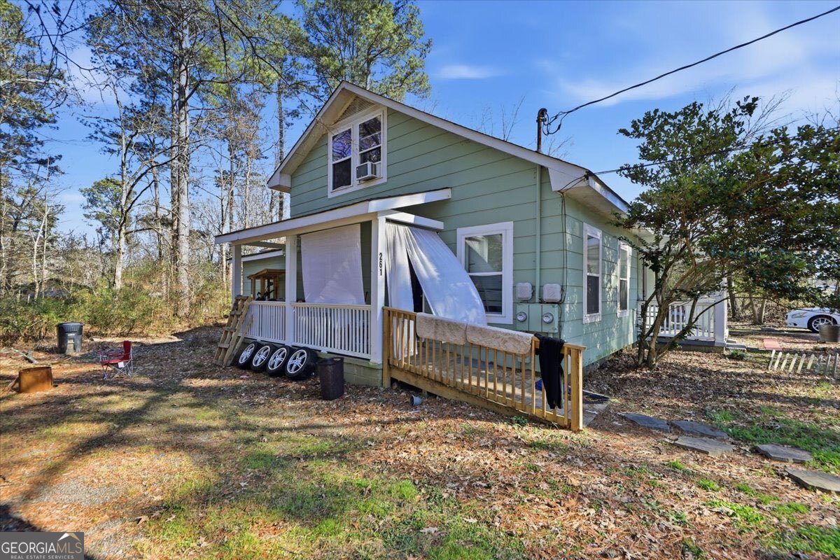 259 Addington Drive Property Photo 25