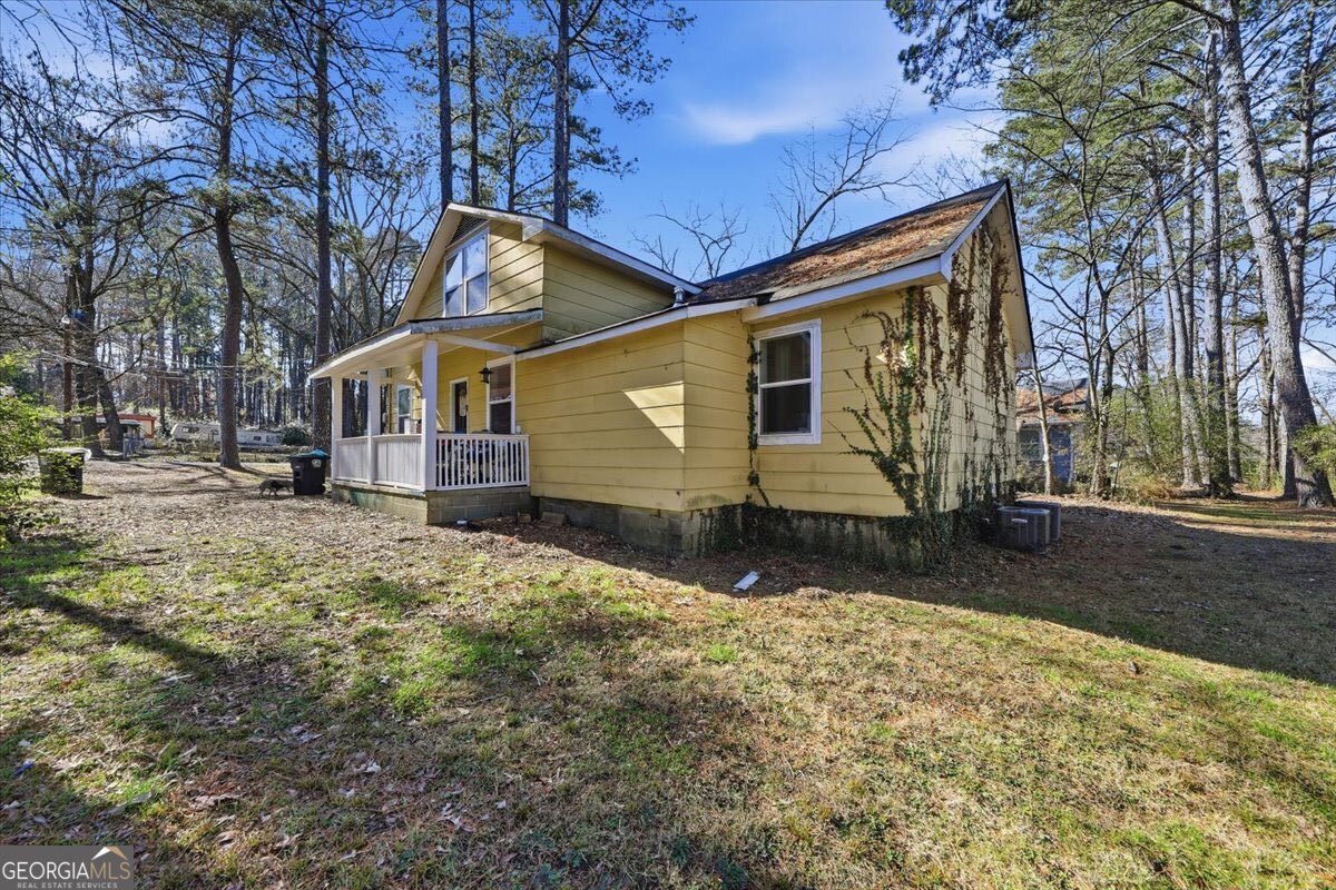 259 Addington Drive Property Photo 27