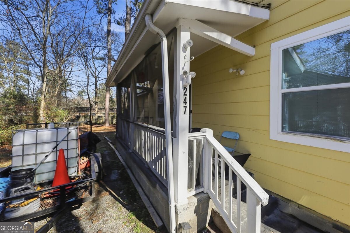 259 Addington Drive Property Photo 28