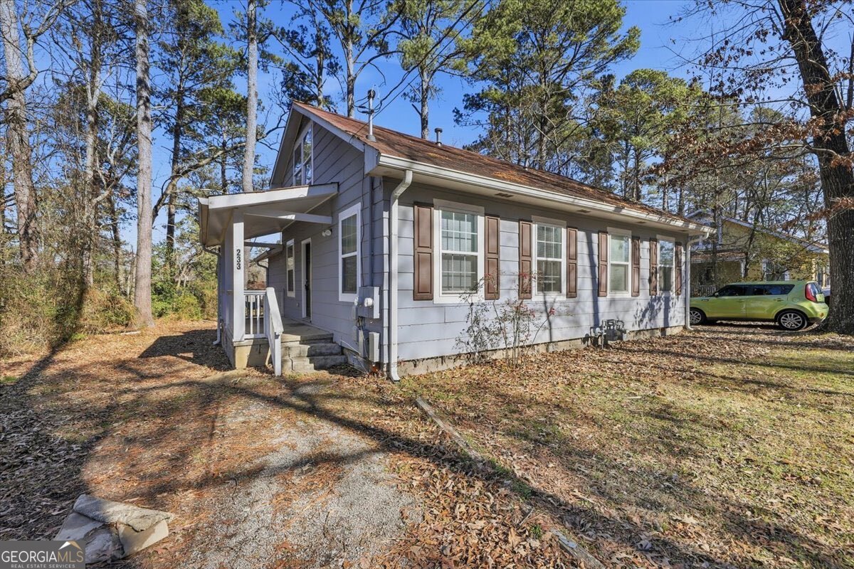 259 Addington Drive Property Photo 31