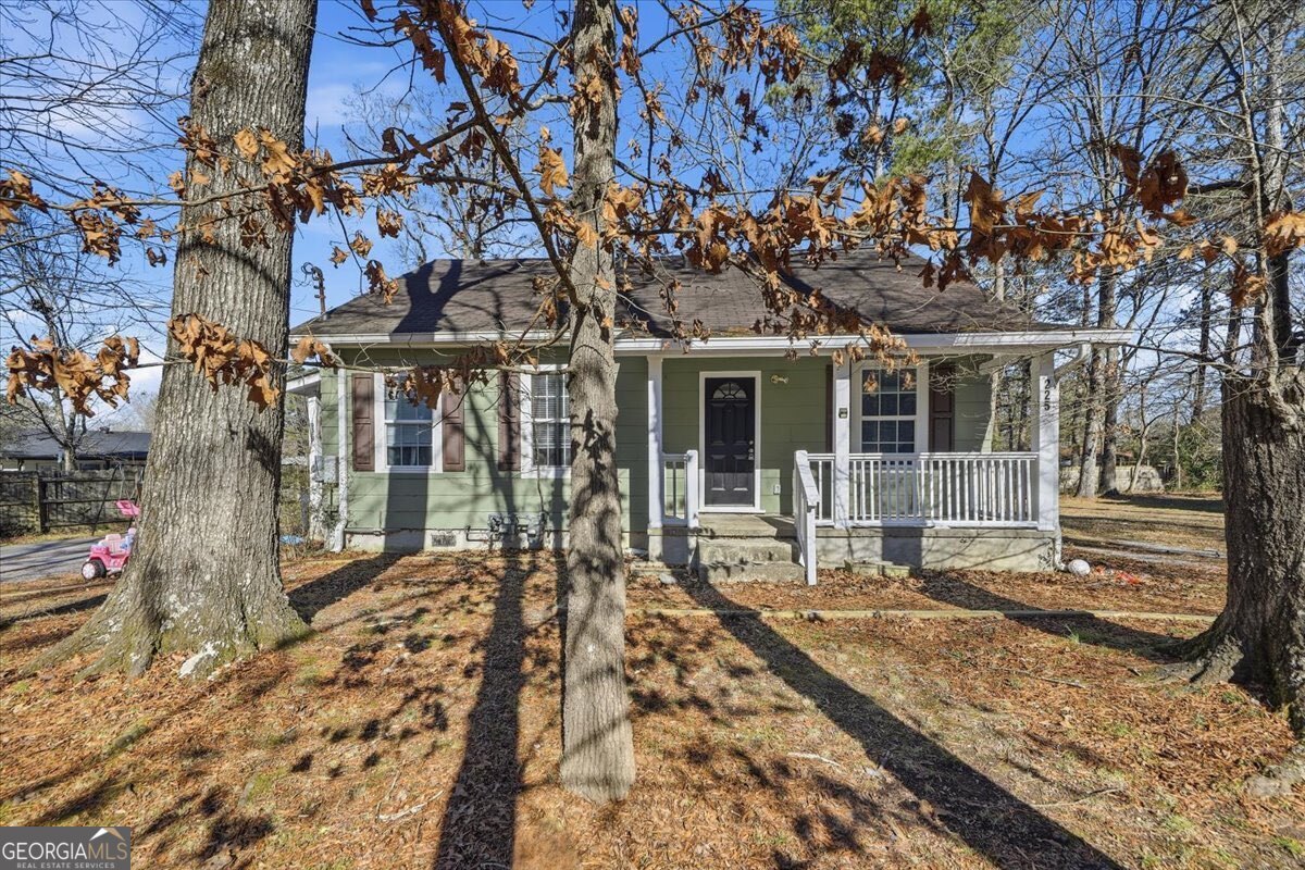 259 Addington Drive Property Photo 36
