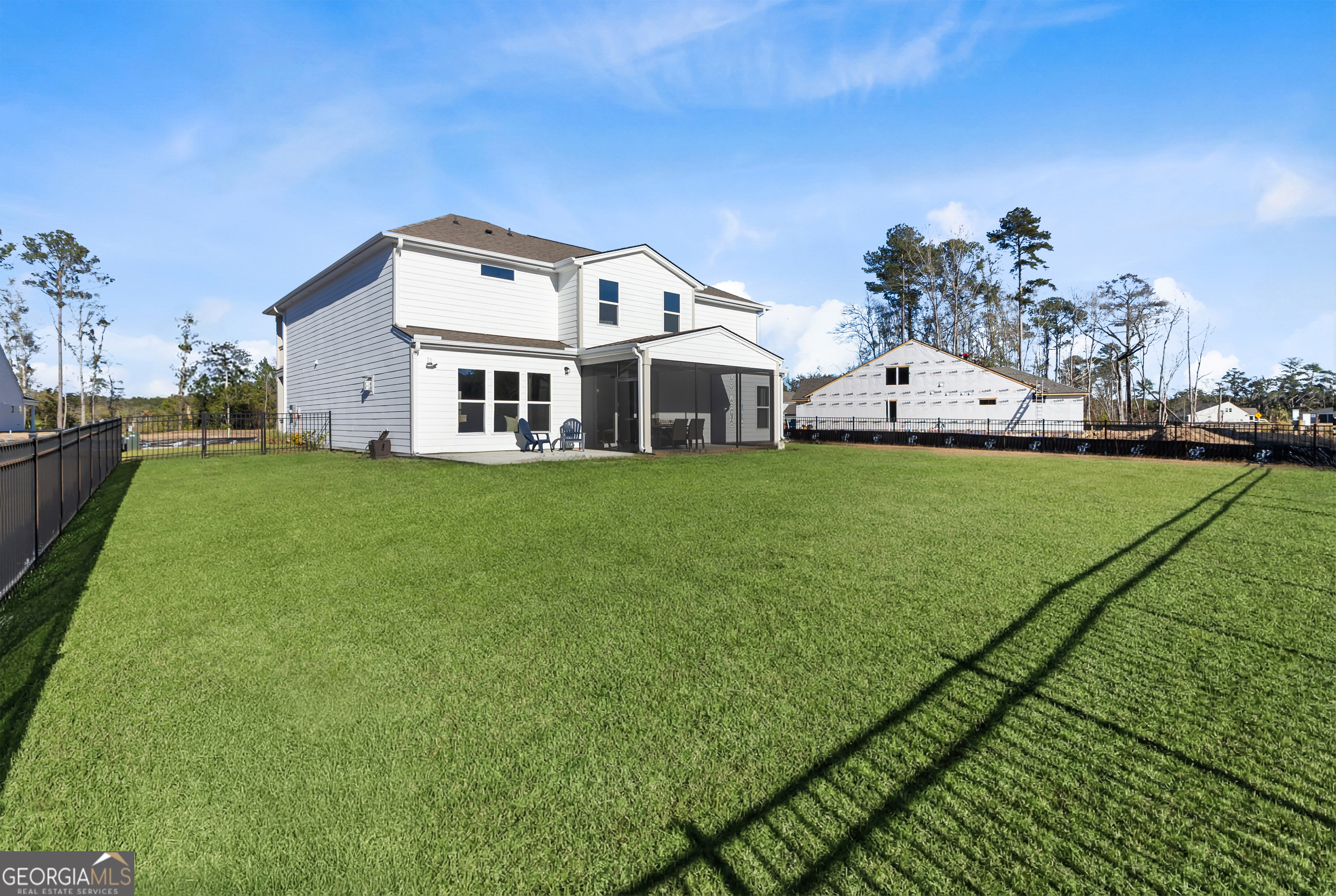 109 Sandy Bend Drive Property Photo 48