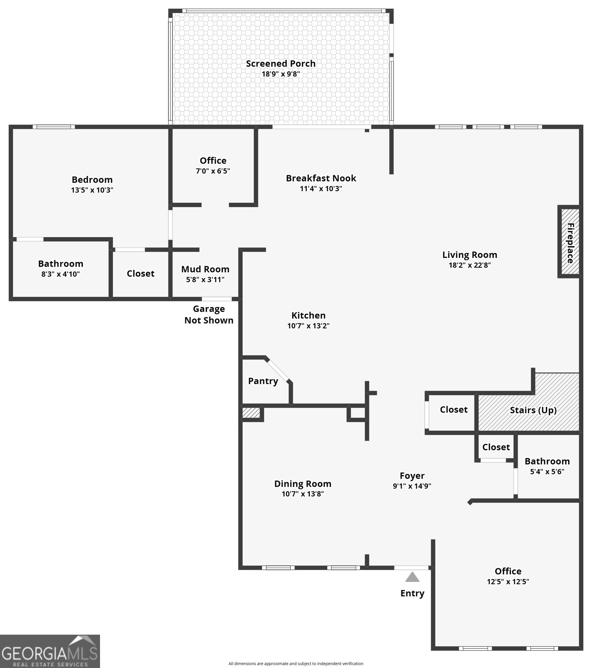 109 Sandy Bend Drive Property Photo 49