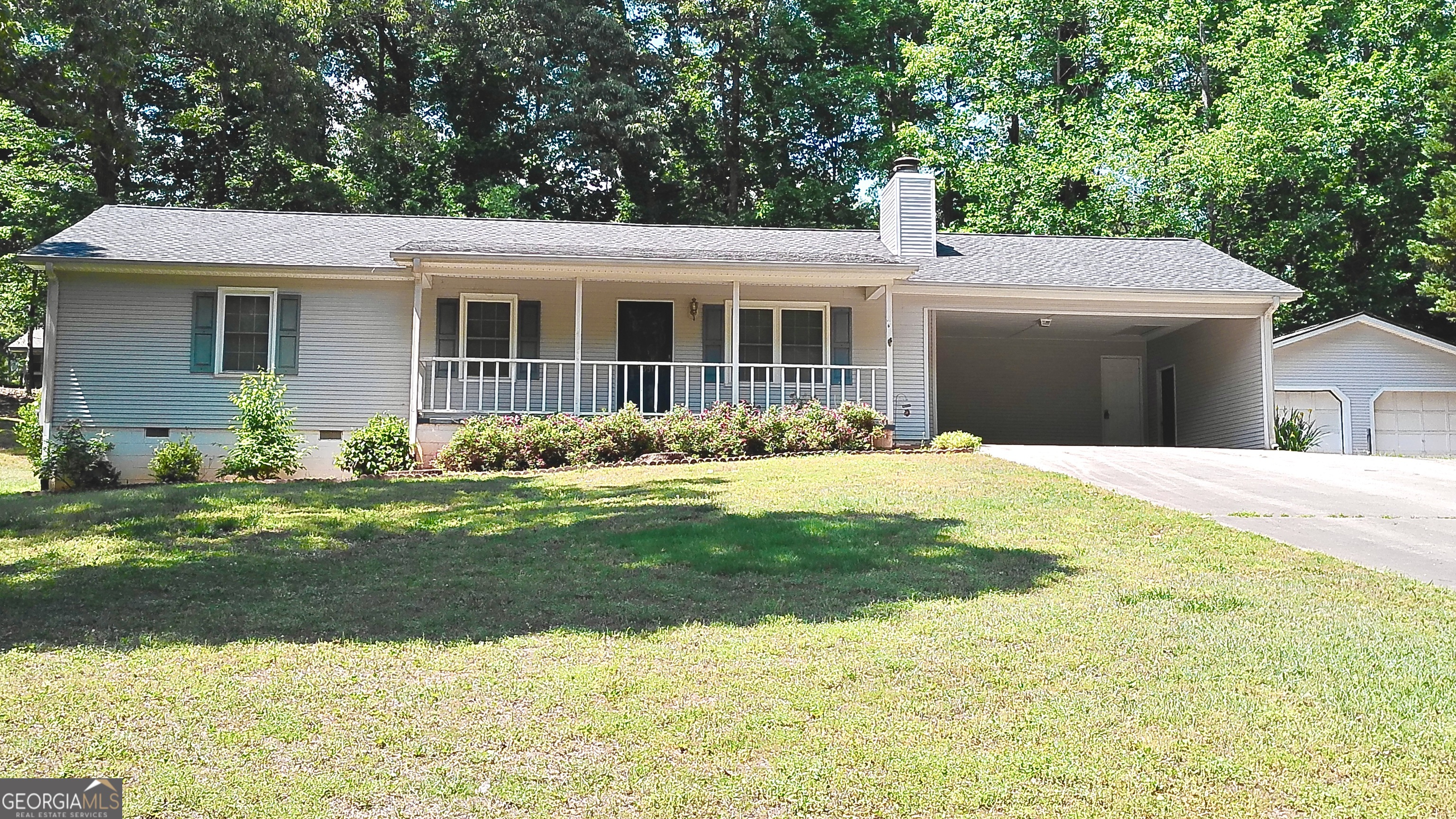 5351 Forest South Place Property Photo 1