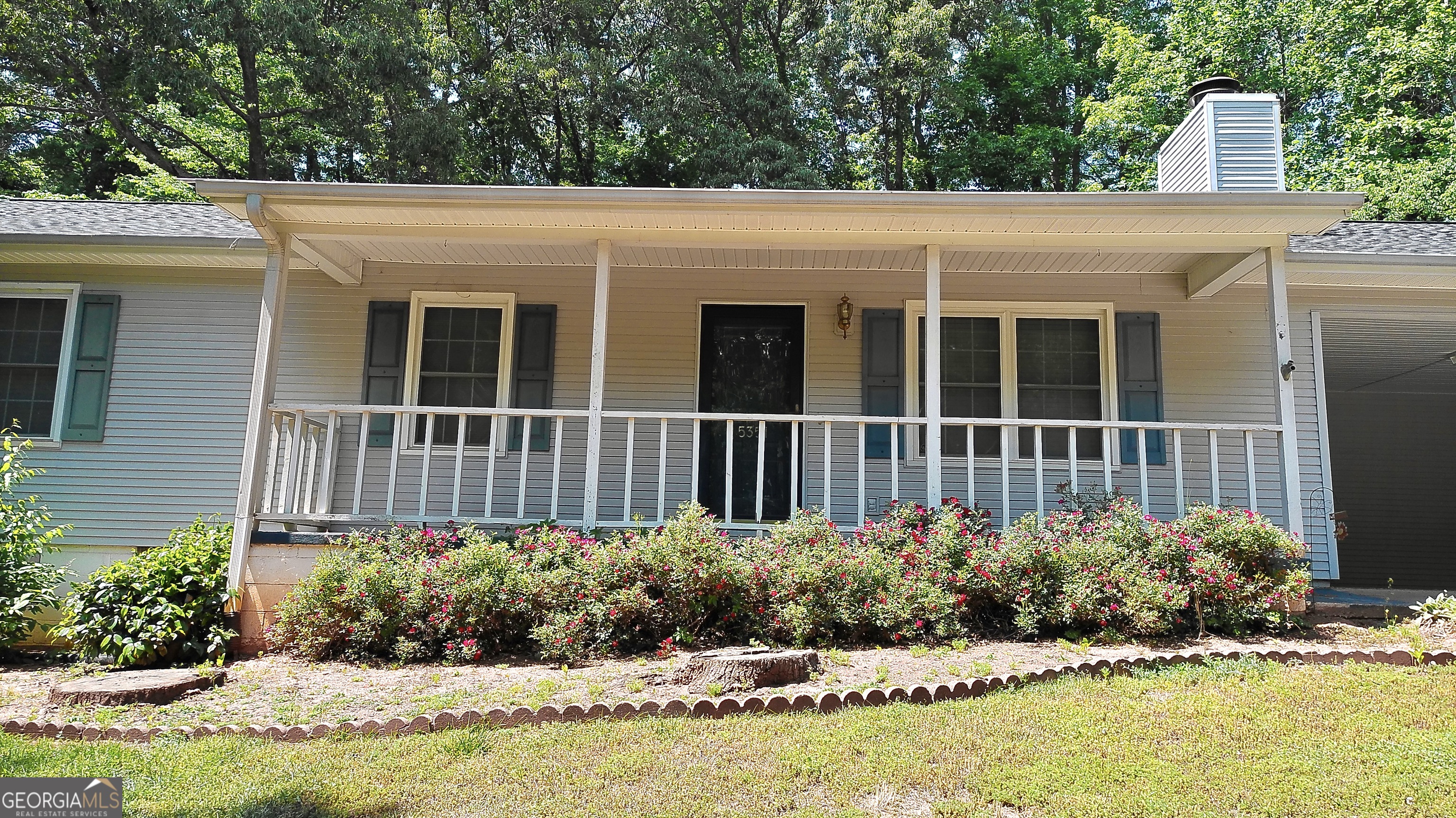 5351 Forest South Place Property Photo 2