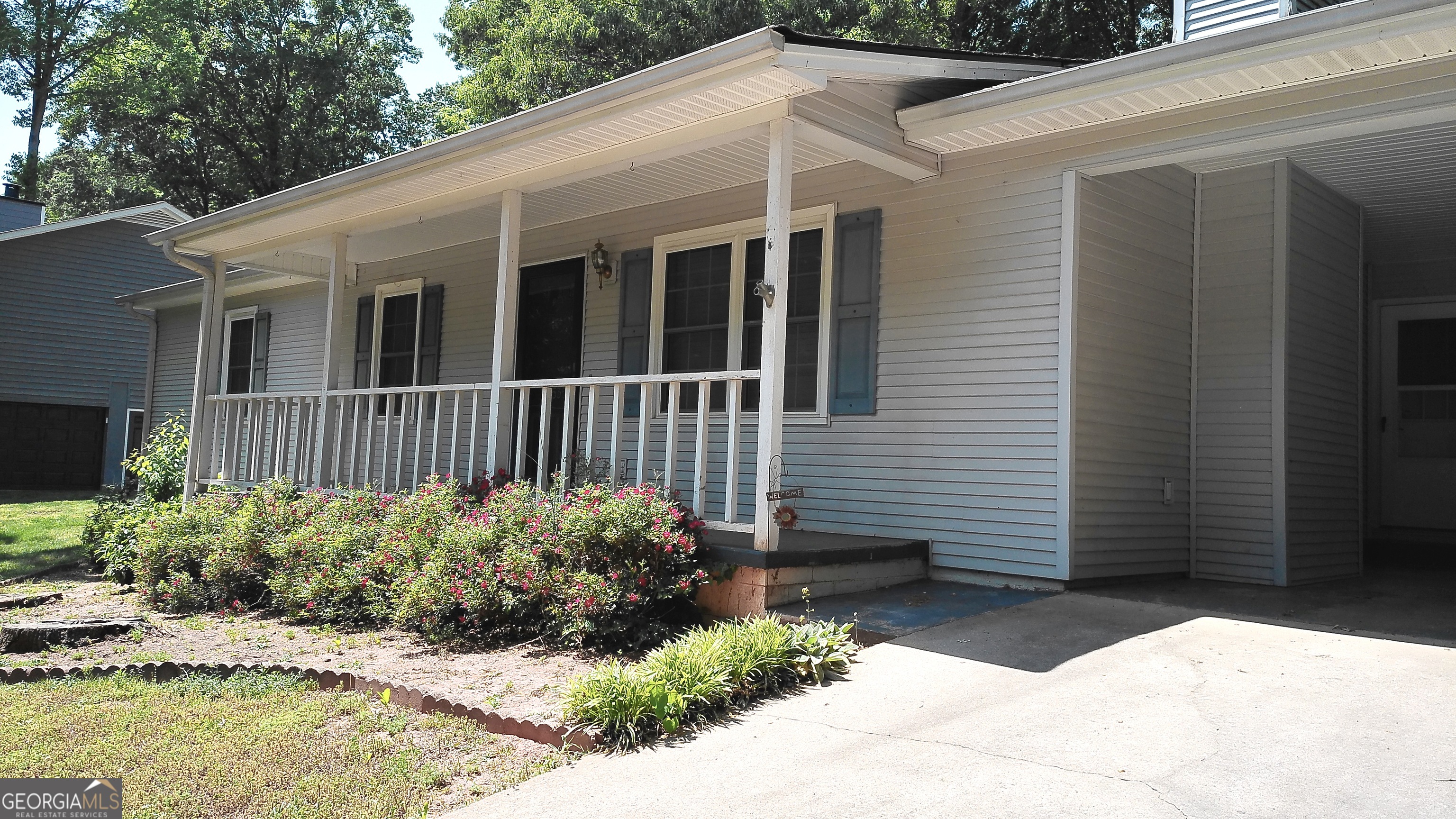 5351 Forest South Place Property Photo 3