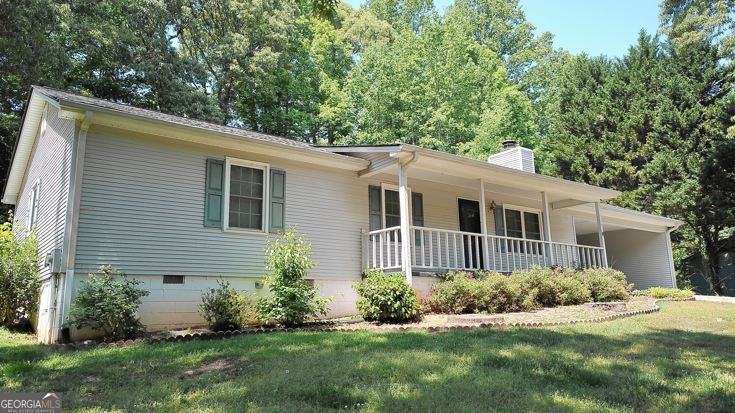 5351 Forest South Place Property Photo 34