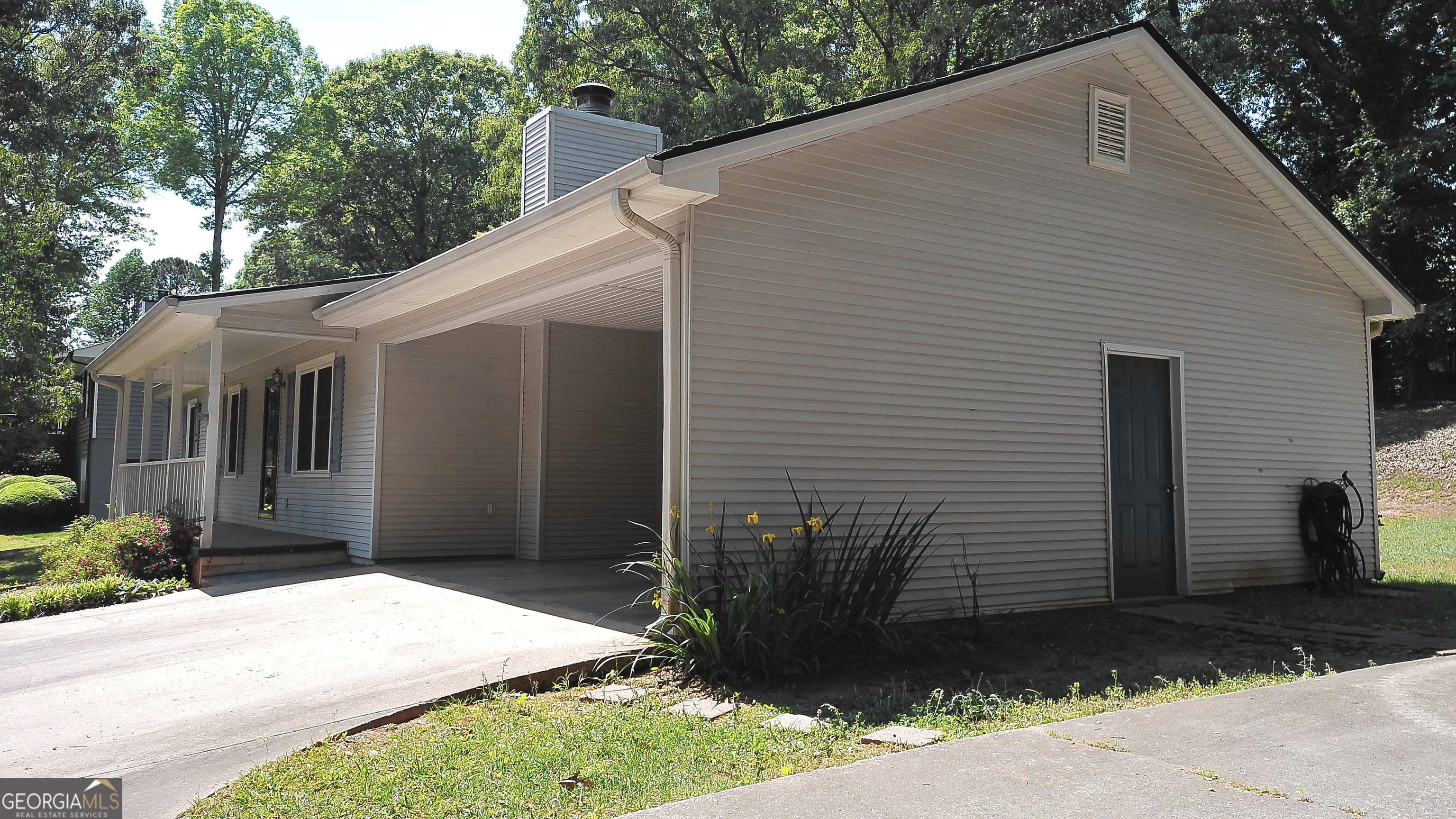 5351 Forest South Place Property Photo 41