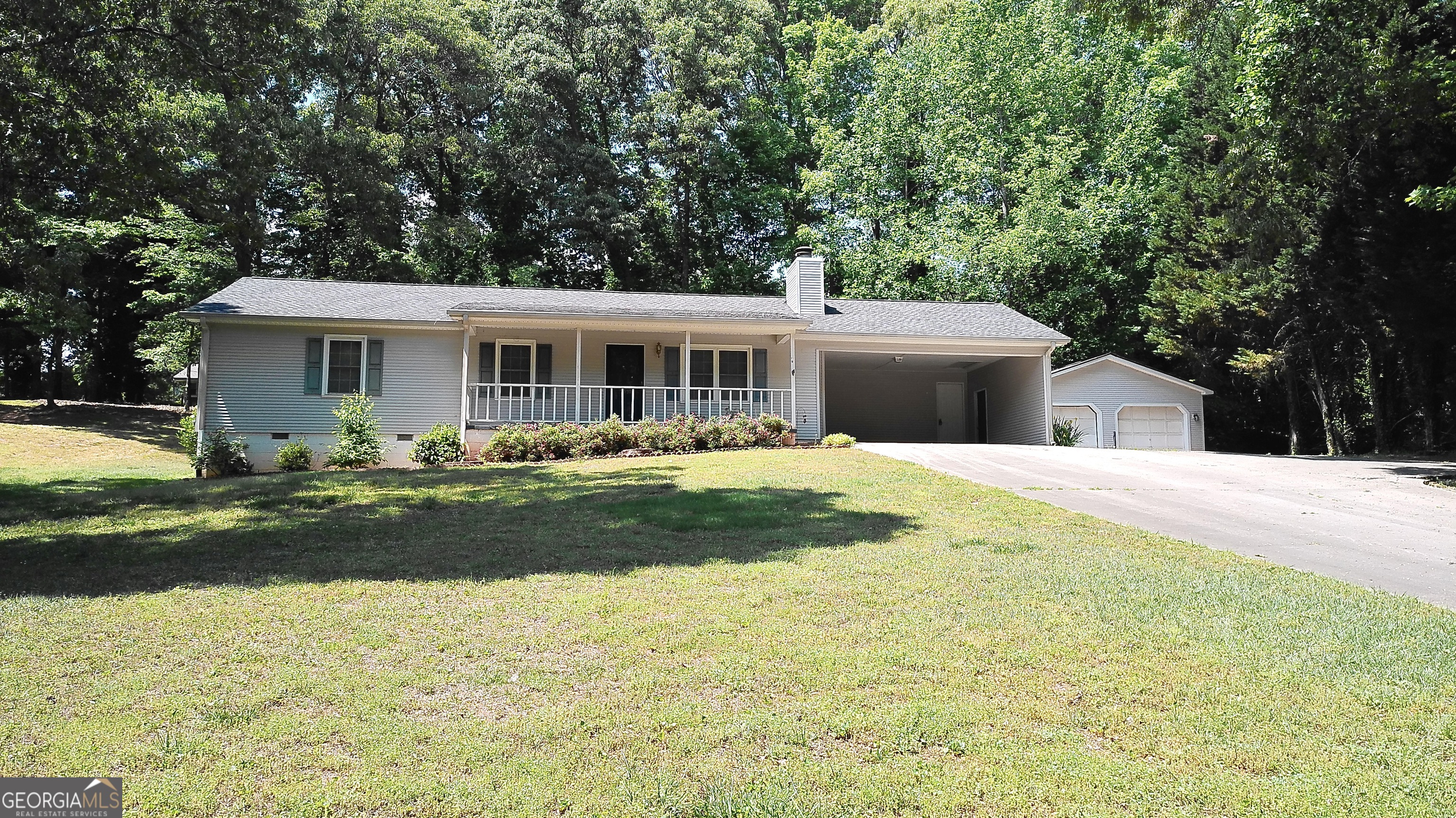 5351 Forest South Place Property Photo 45