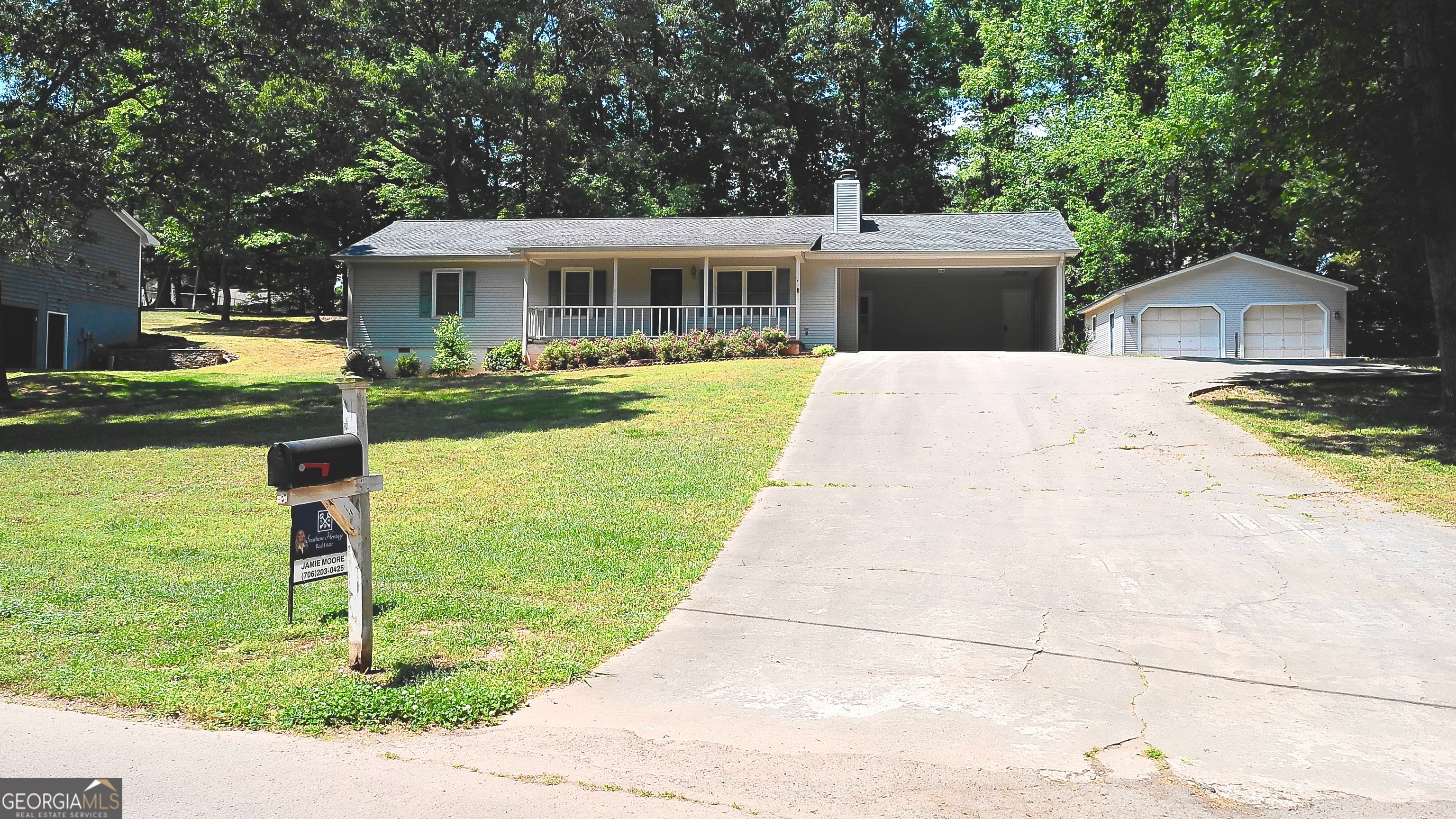 5351 Forest South Place Property Photo 49