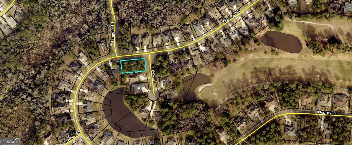 V/L 433 Osprey Circle Property Photo 1