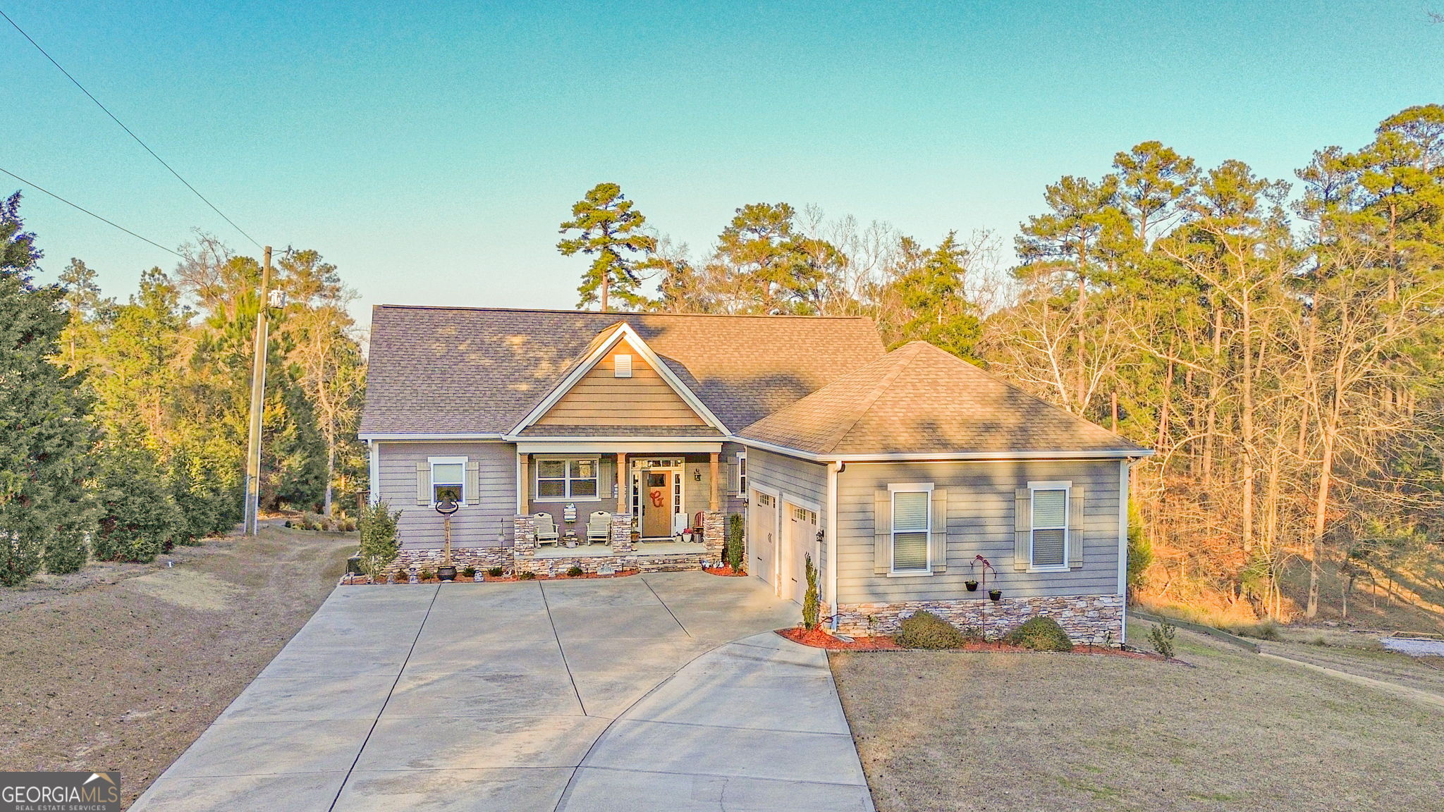 1012 Choctaw Drive