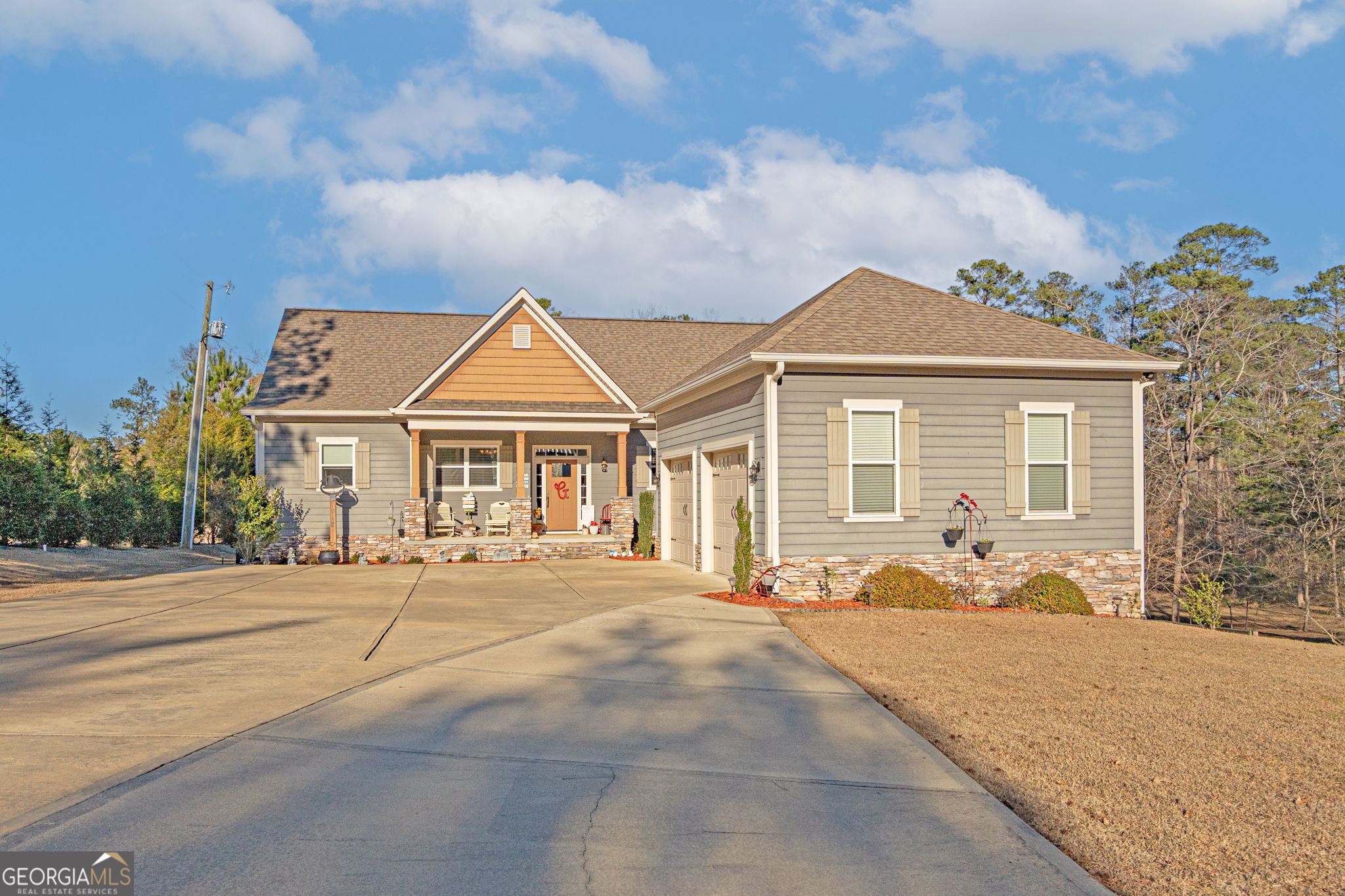 1012 Choctaw Drive Property Photo 3