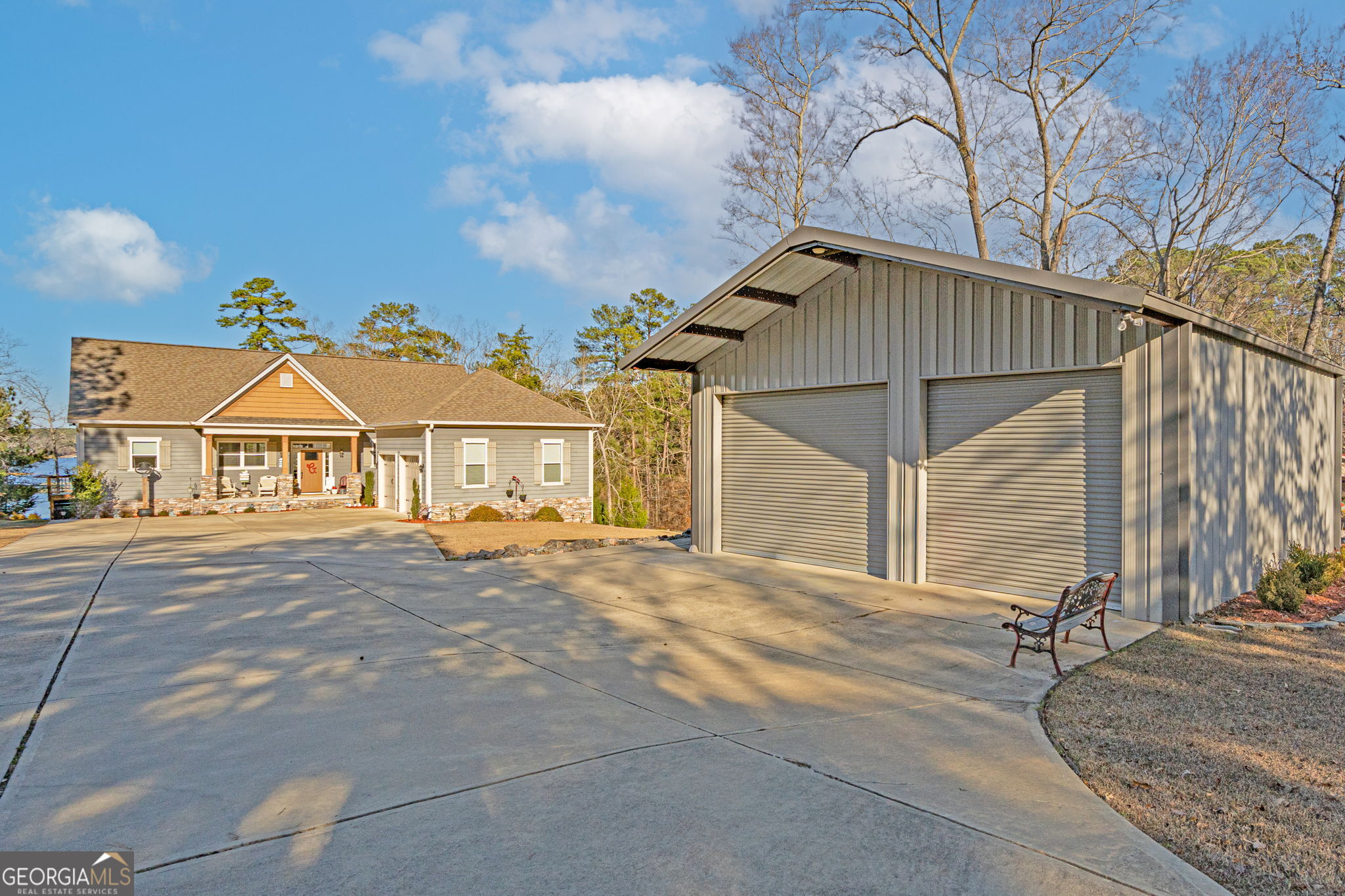 1012 Choctaw Drive Property Photo 5