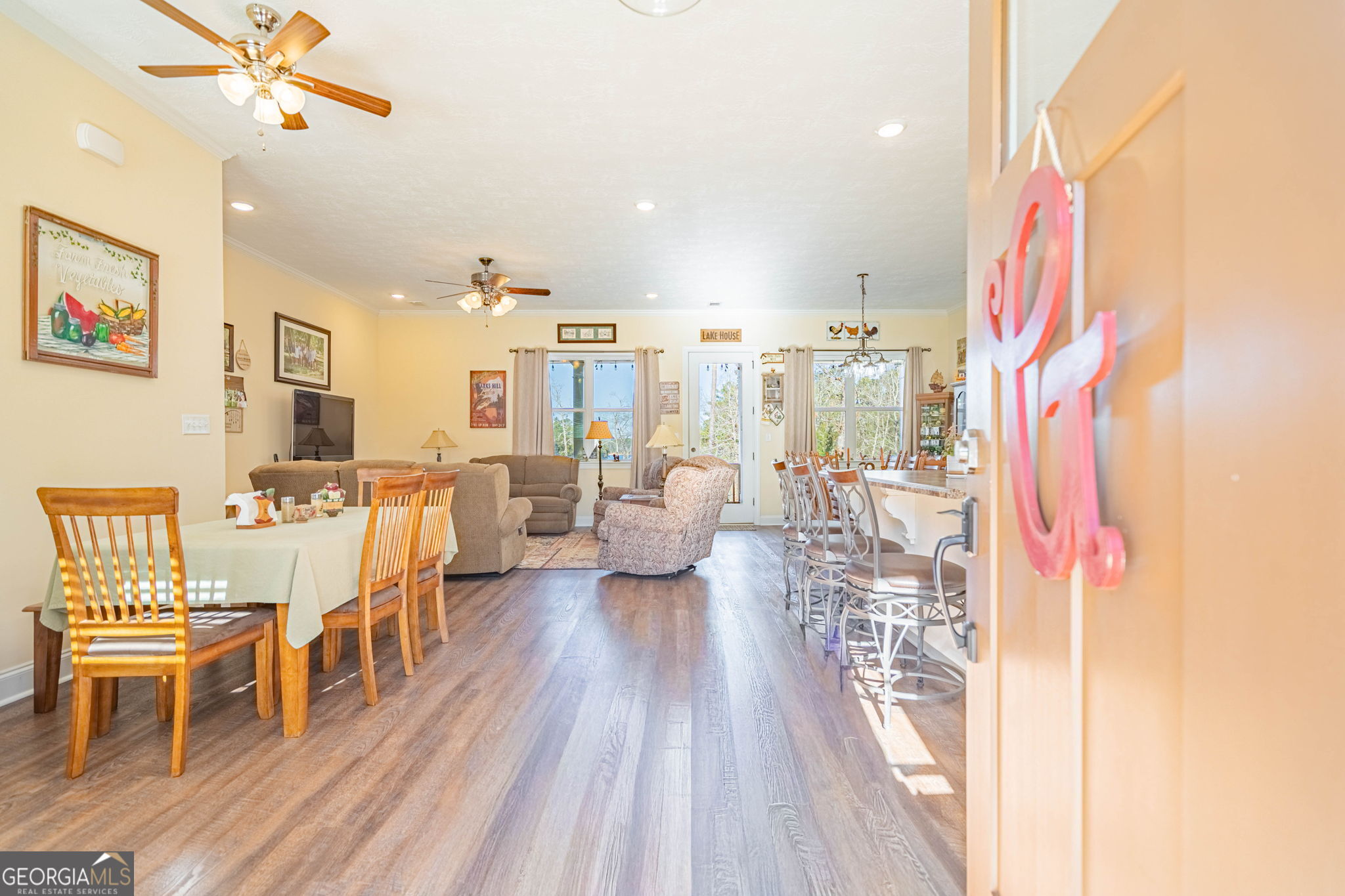 1012 Choctaw Drive Property Photo 6