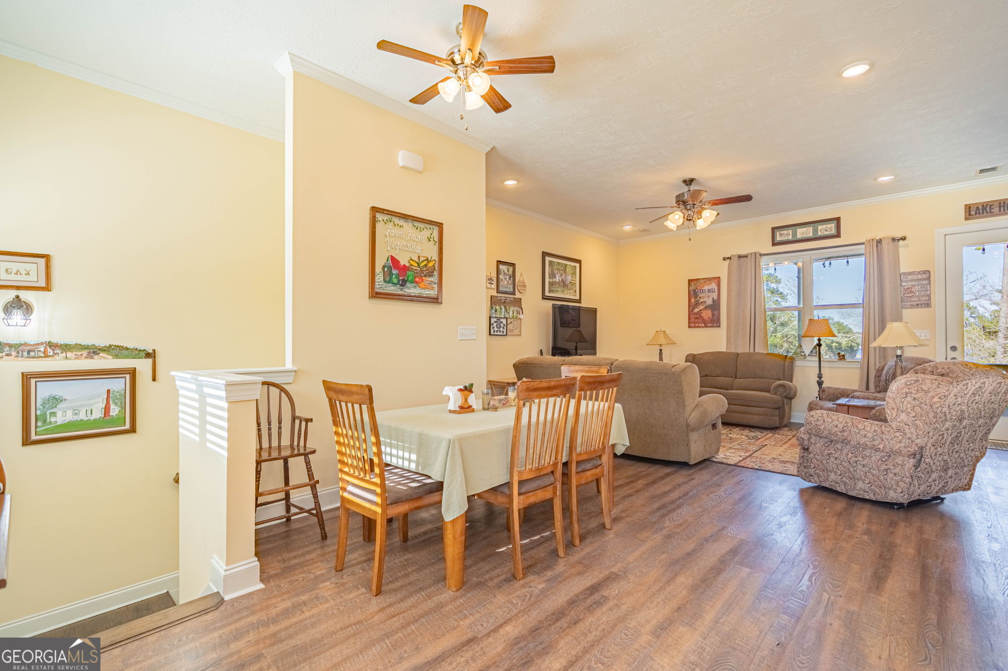1012 Choctaw Drive Property Photo 7