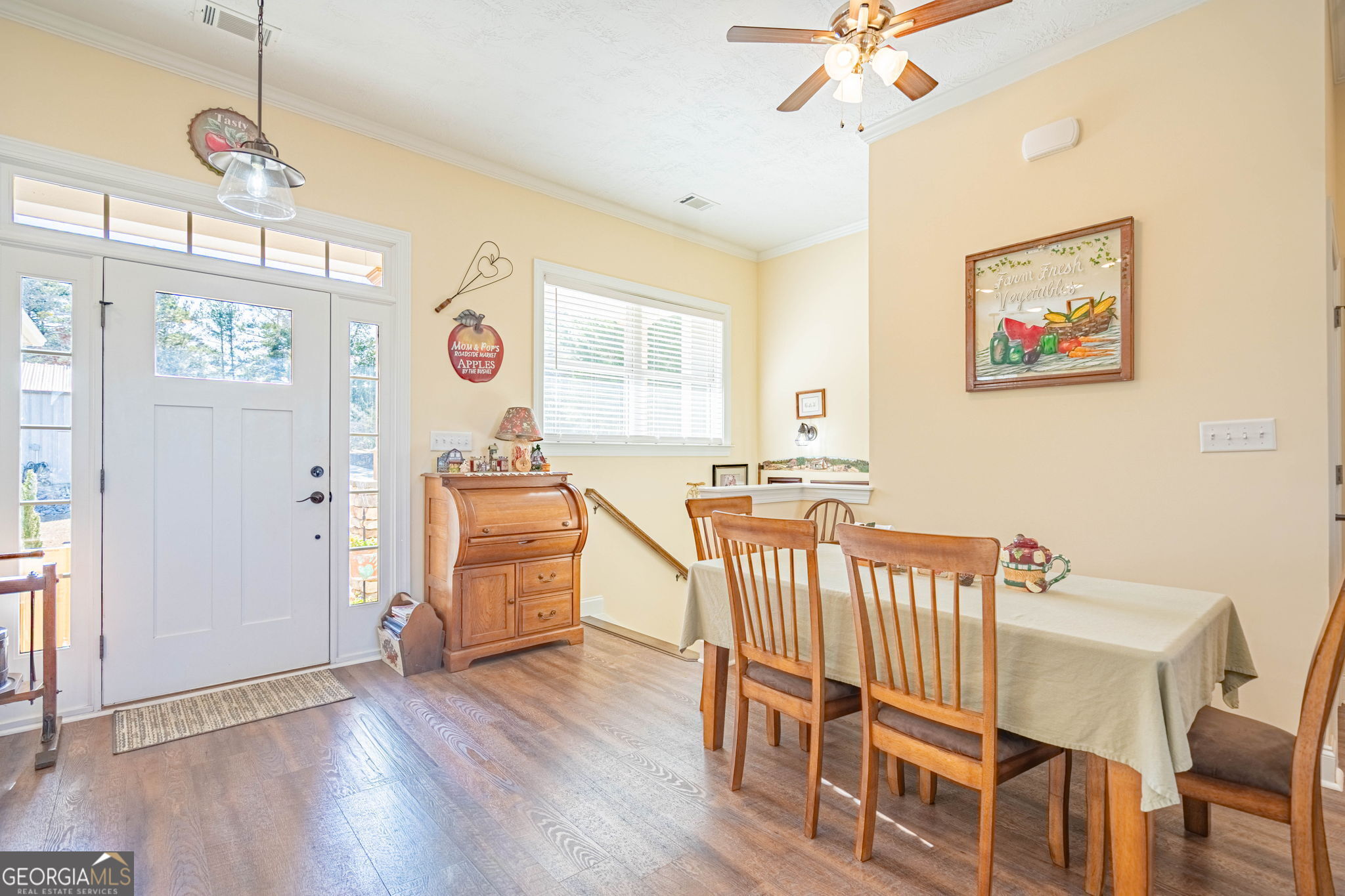 1012 Choctaw Drive Property Photo 8