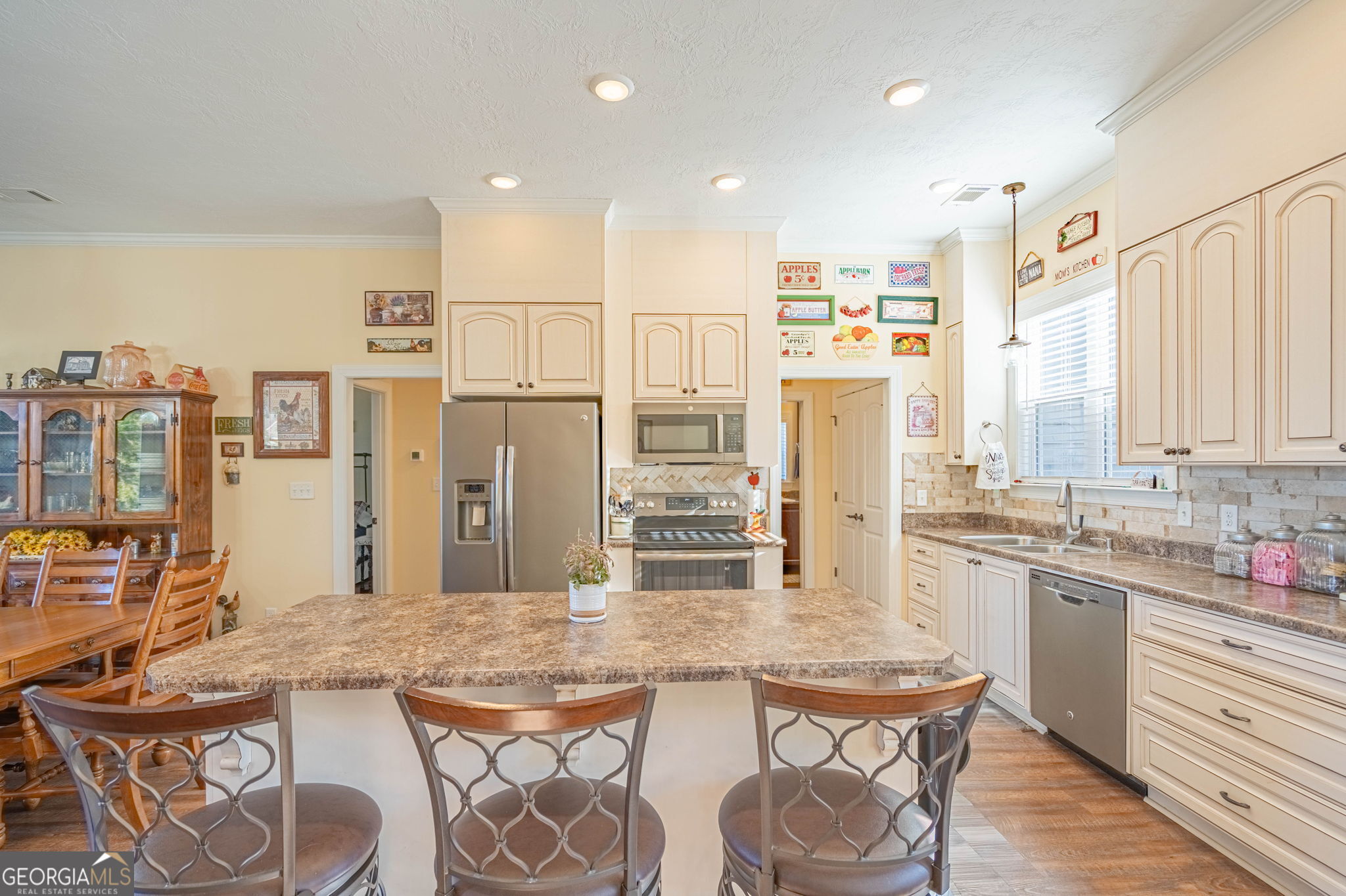 1012 Choctaw Drive Property Photo 11