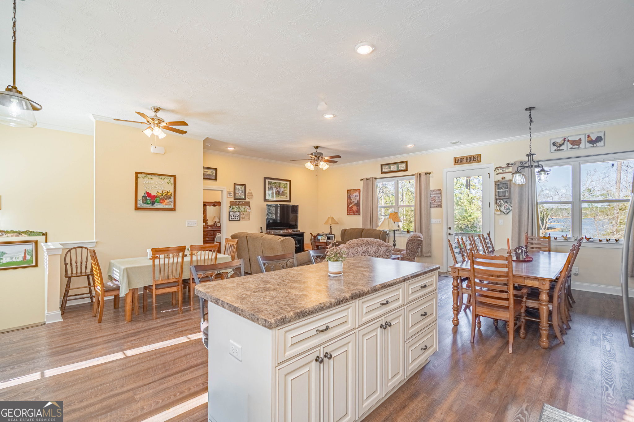 1012 Choctaw Drive Property Photo 13
