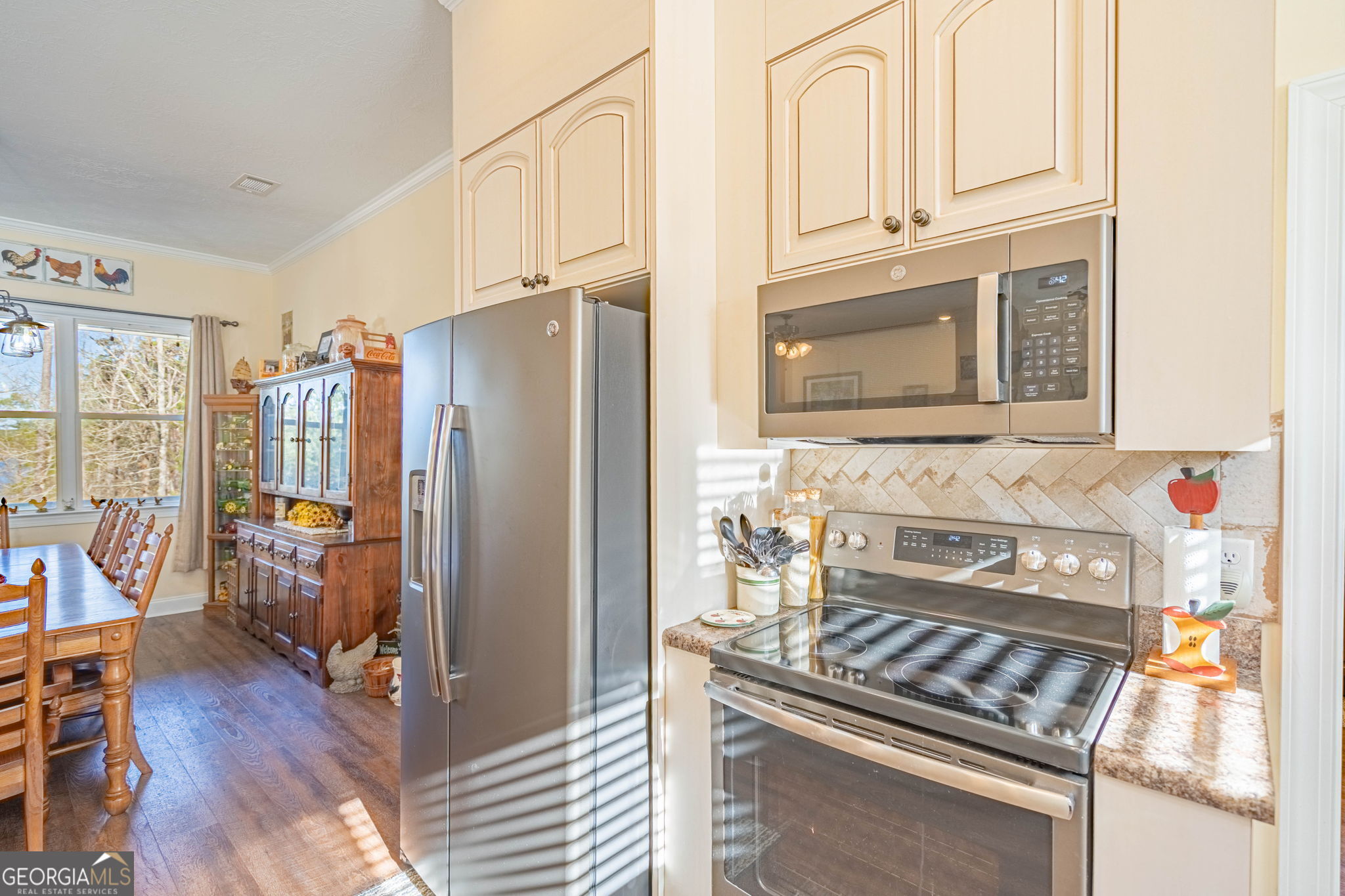 1012 Choctaw Drive Property Photo 15