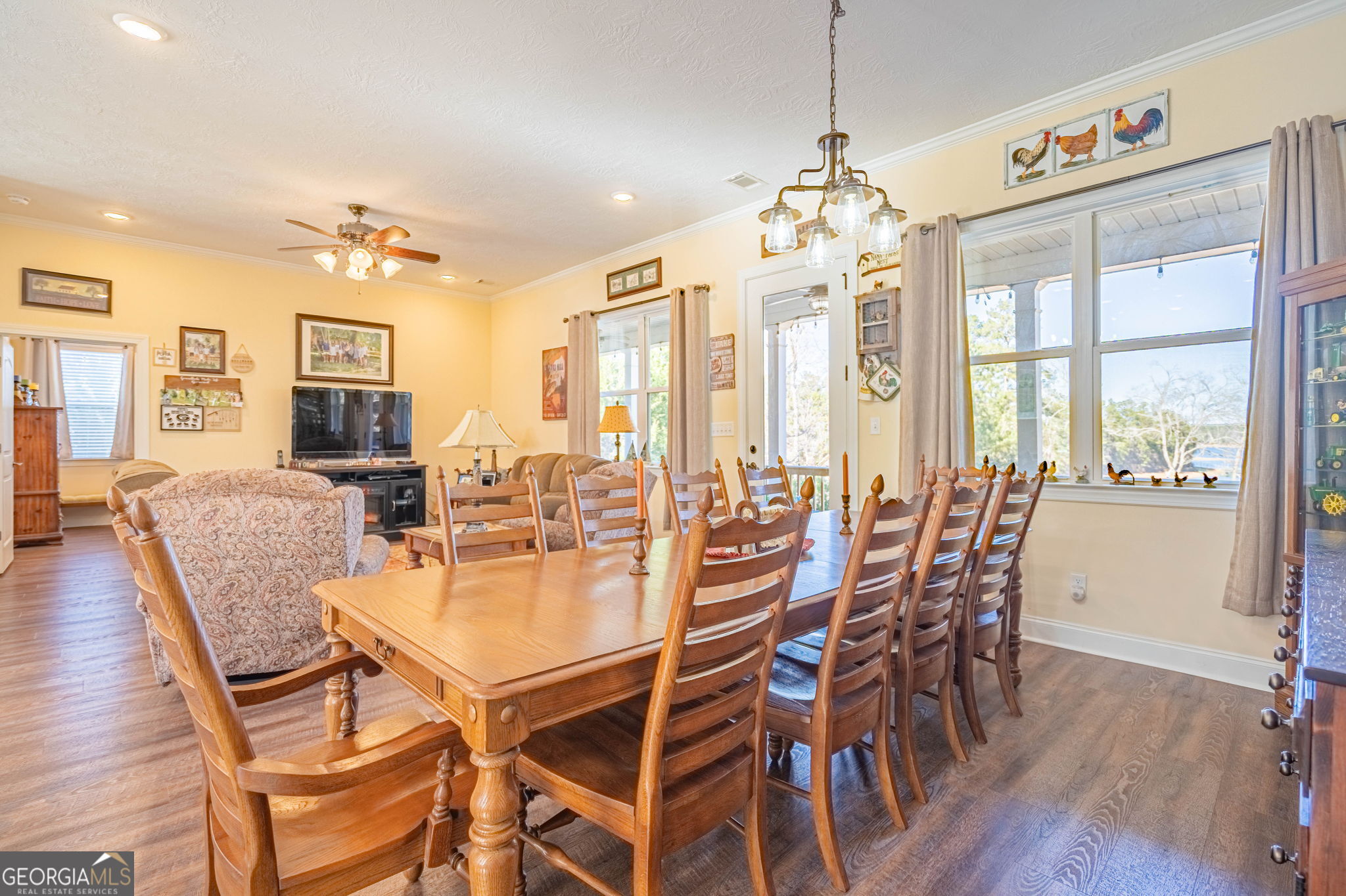 1012 Choctaw Drive Property Photo 16
