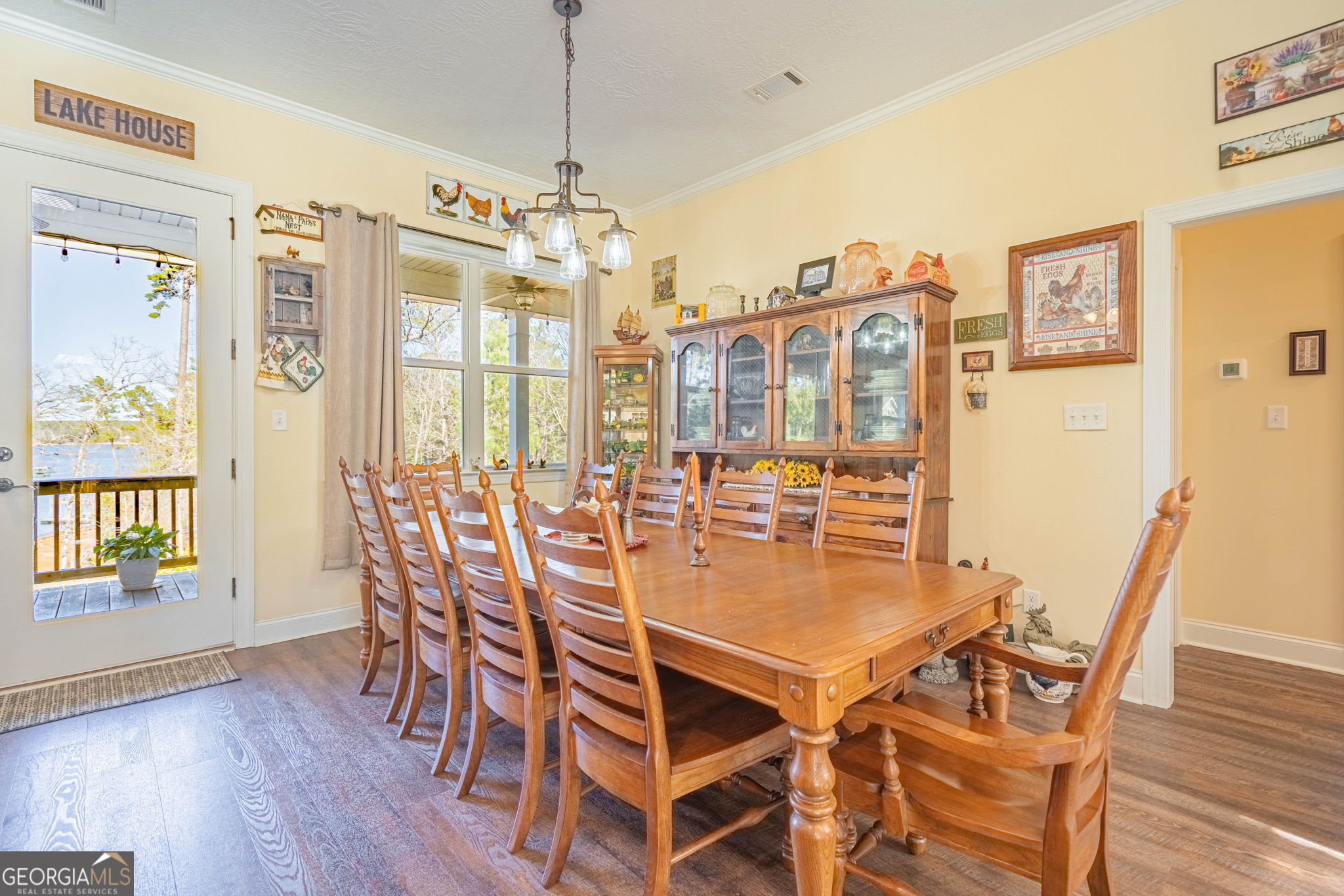 1012 Choctaw Drive Property Photo 17