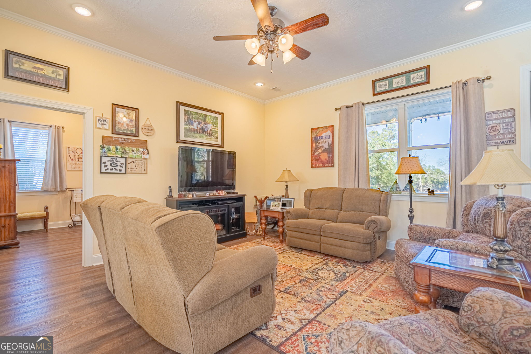 1012 Choctaw Drive Property Photo 20
