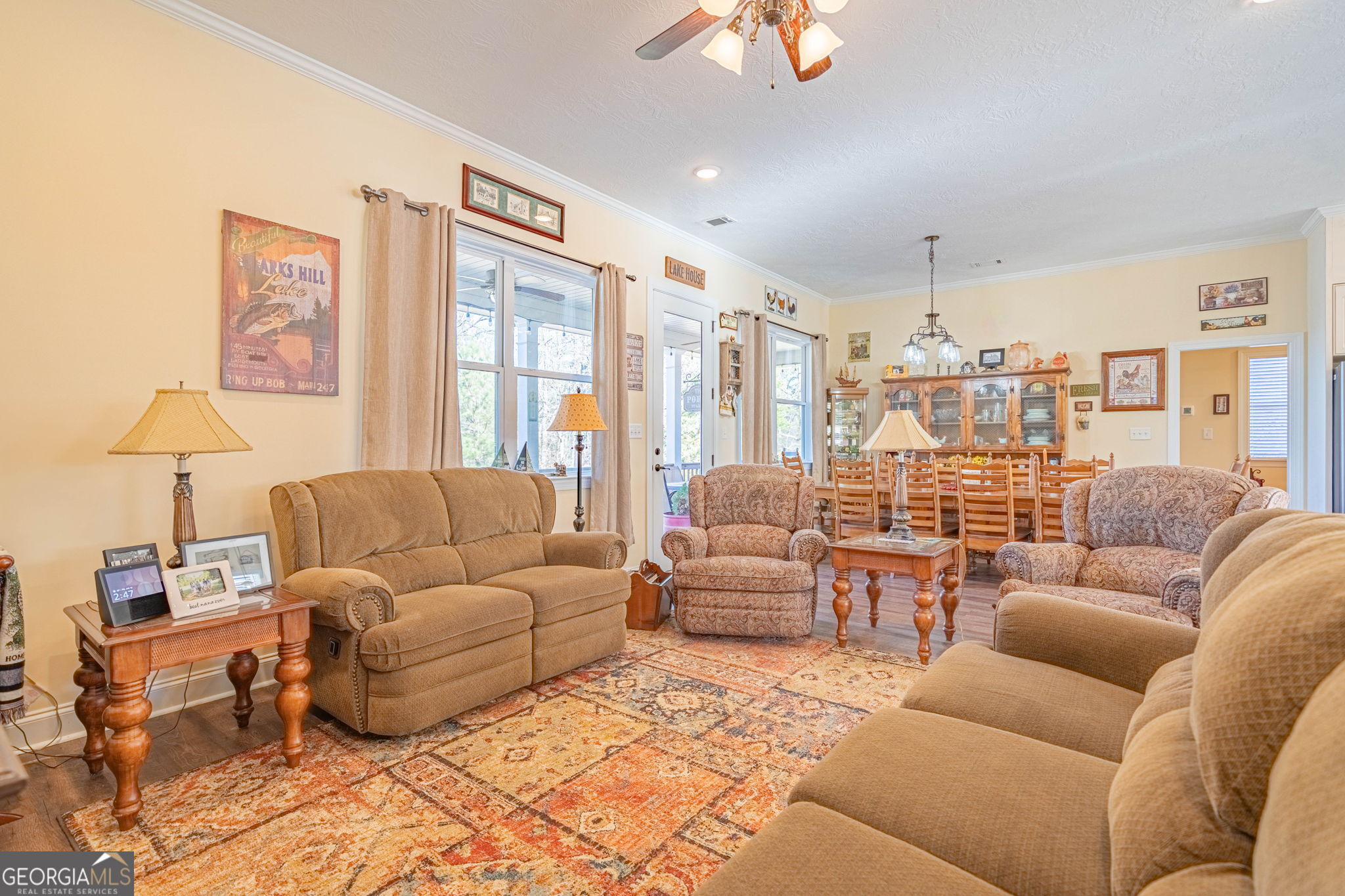 1012 Choctaw Drive Property Photo 21