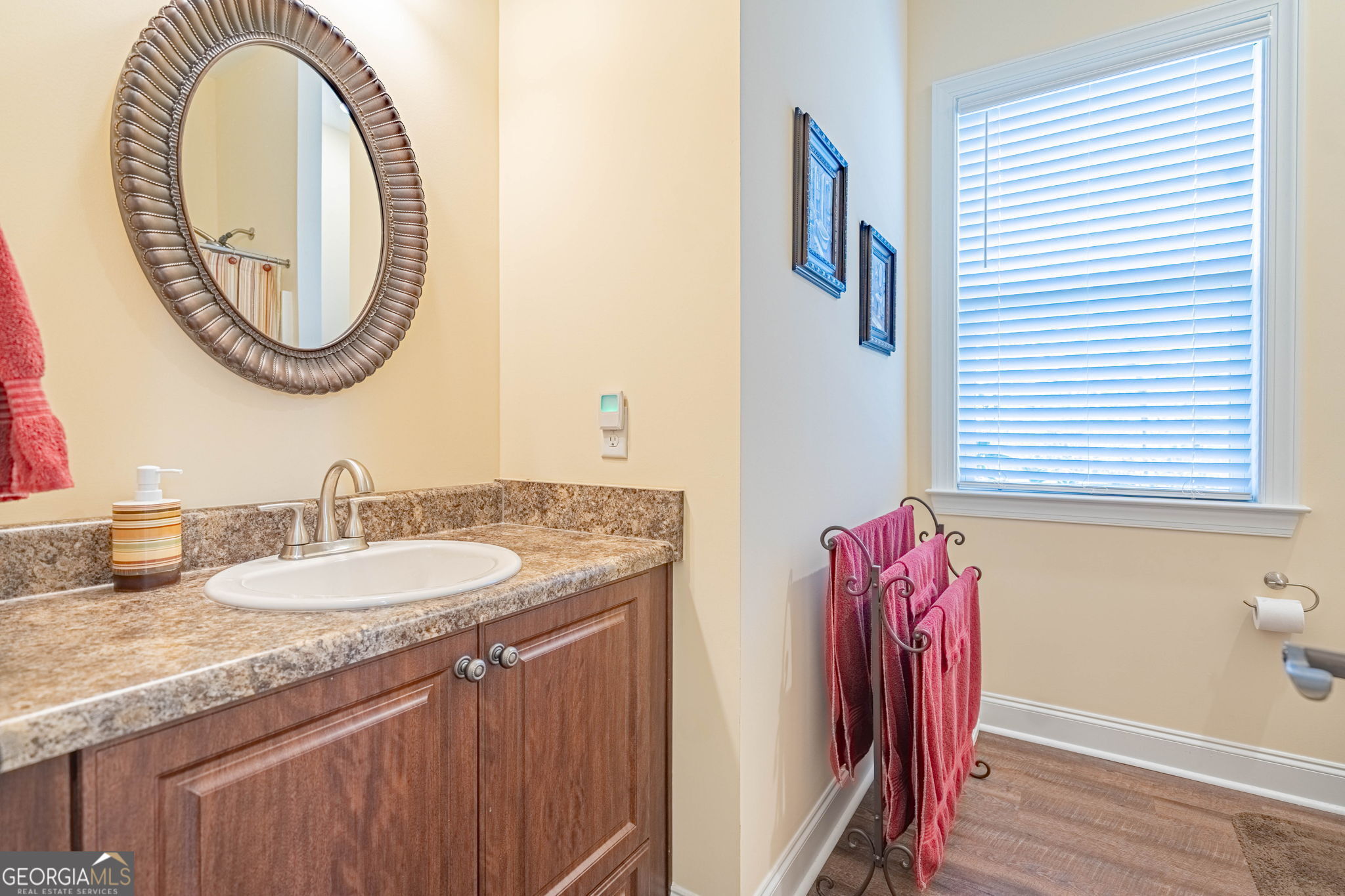 1012 Choctaw Drive Property Photo 27