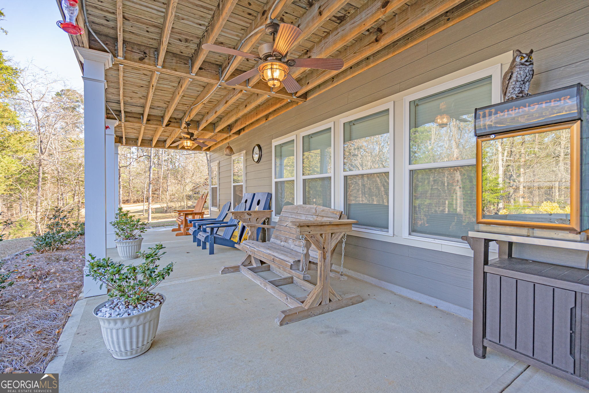 1012 Choctaw Drive Property Photo 64