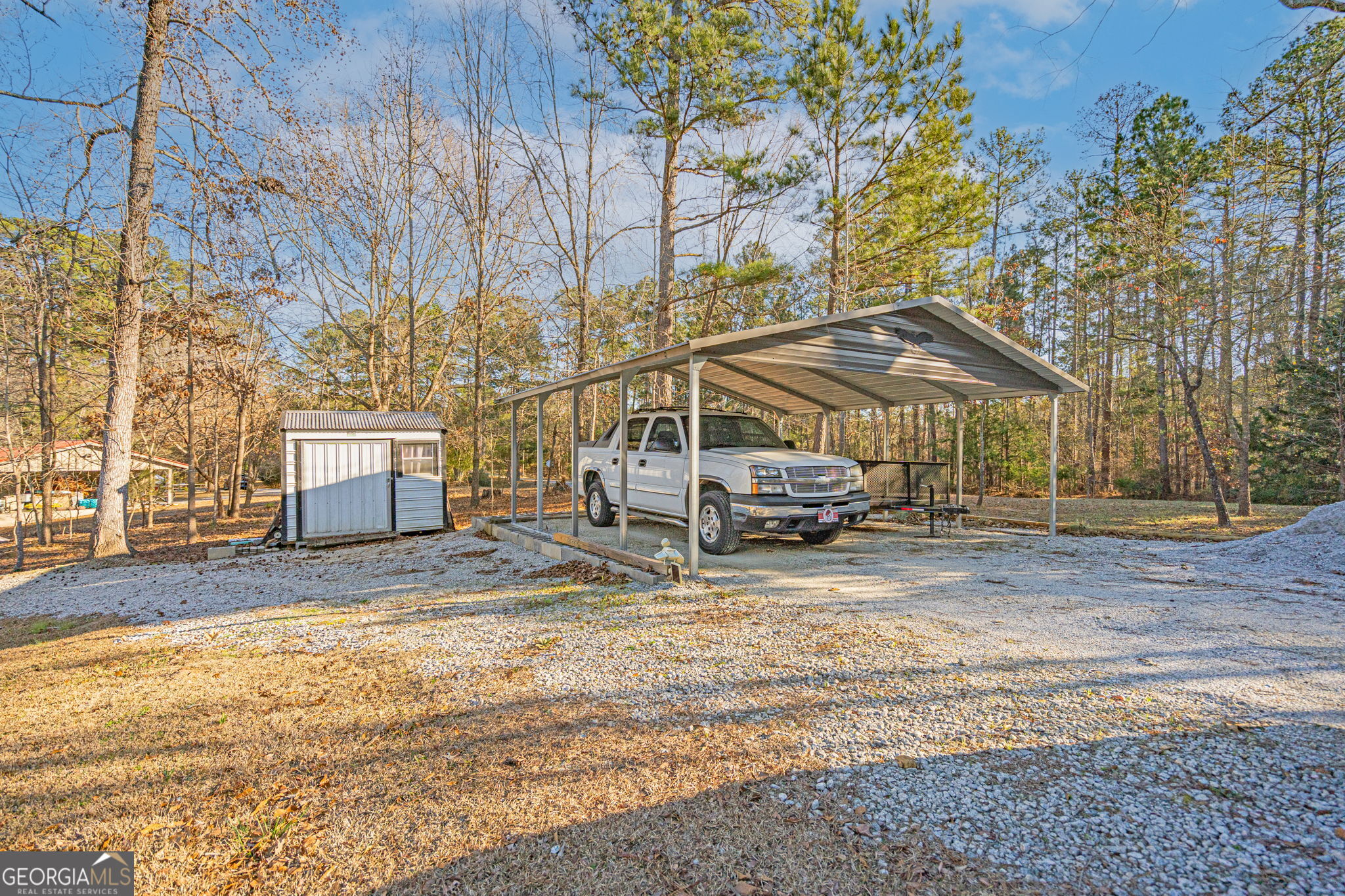1012 Choctaw Drive Property Photo 79