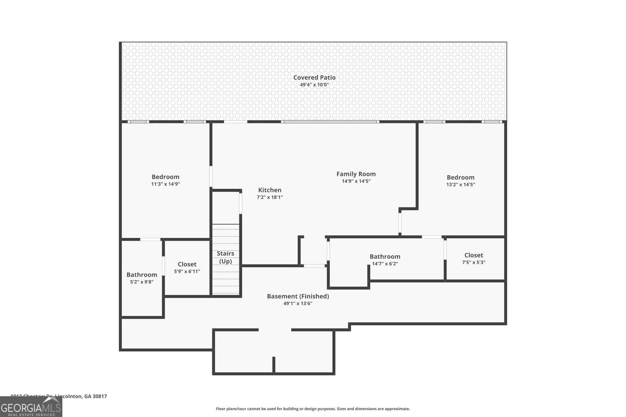 1012 Choctaw Drive Property Photo 80