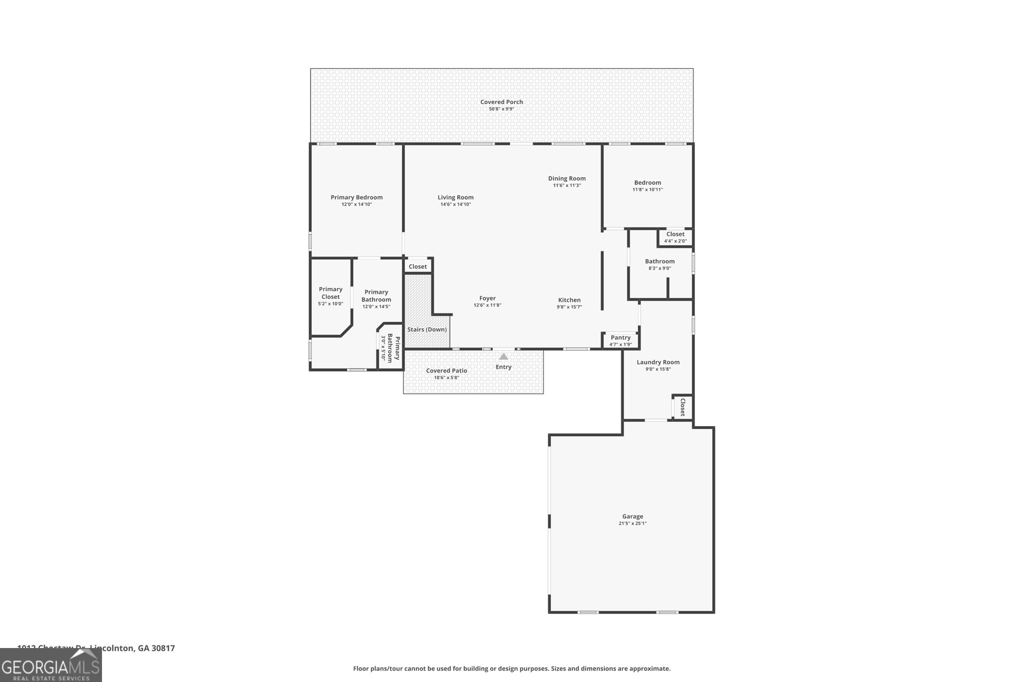 1012 Choctaw Drive Property Photo 82
