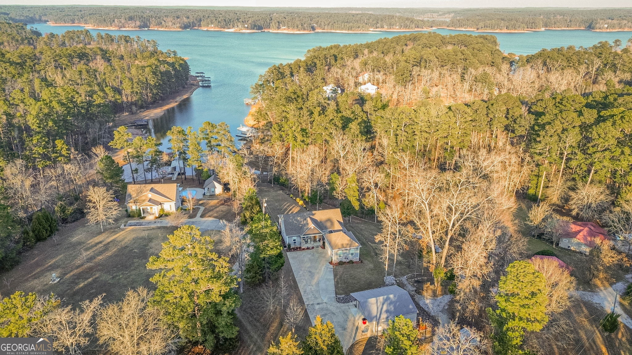 1012 Choctaw Drive Property Photo 83
